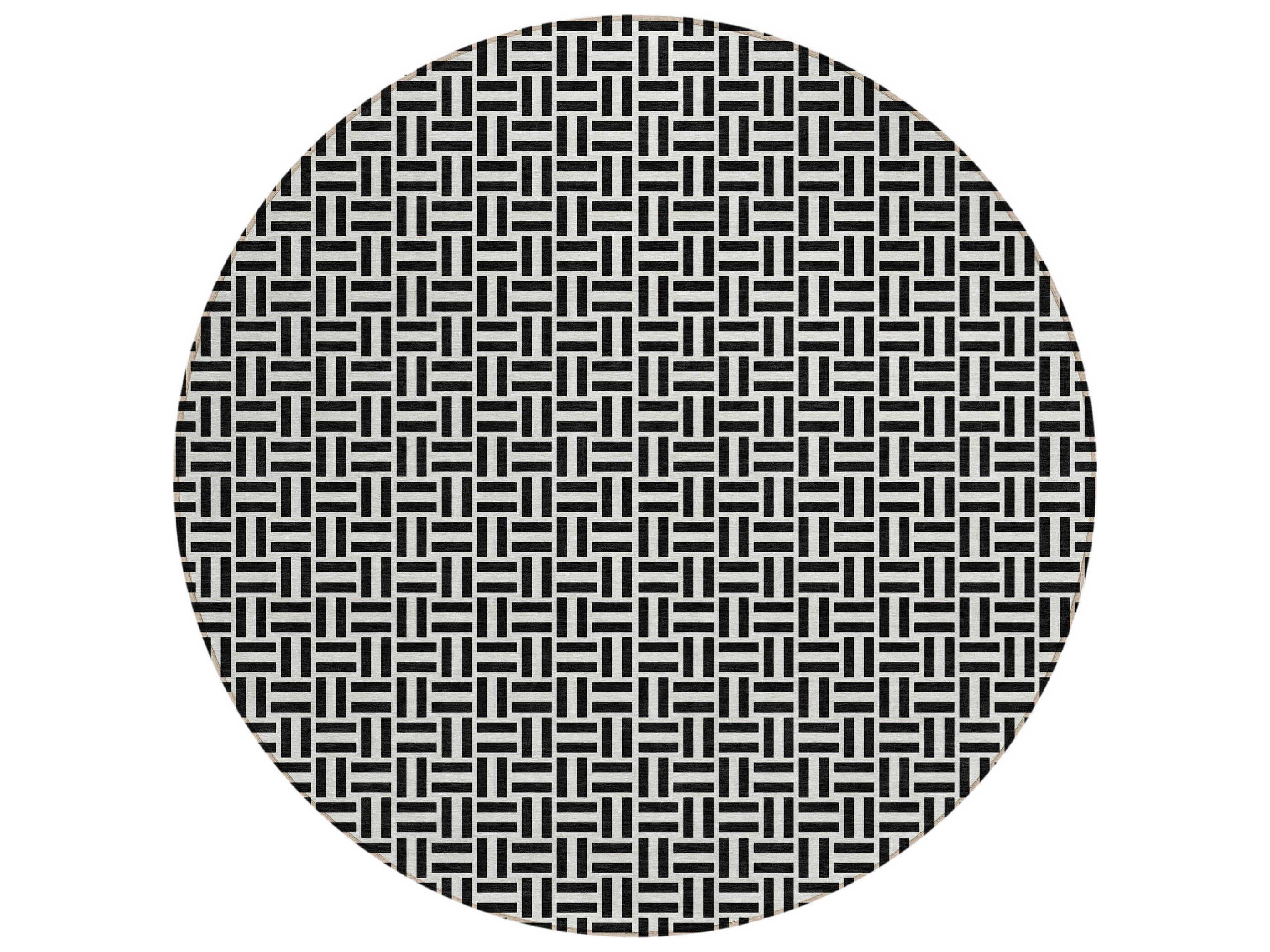 Dalyn Chantille Geometric Runner Area Rug