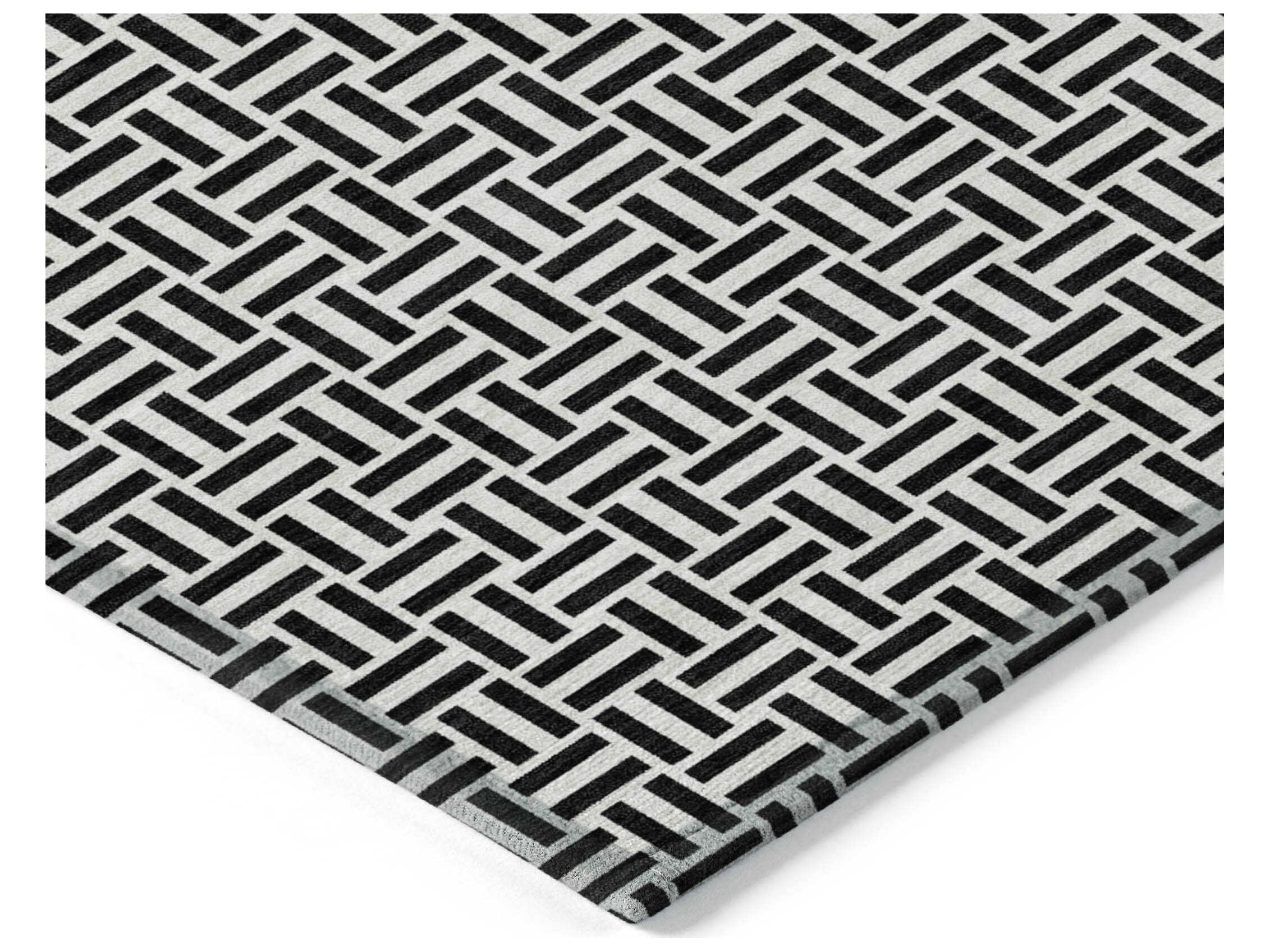 Dalyn Chantille Geometric Runner Area Rug