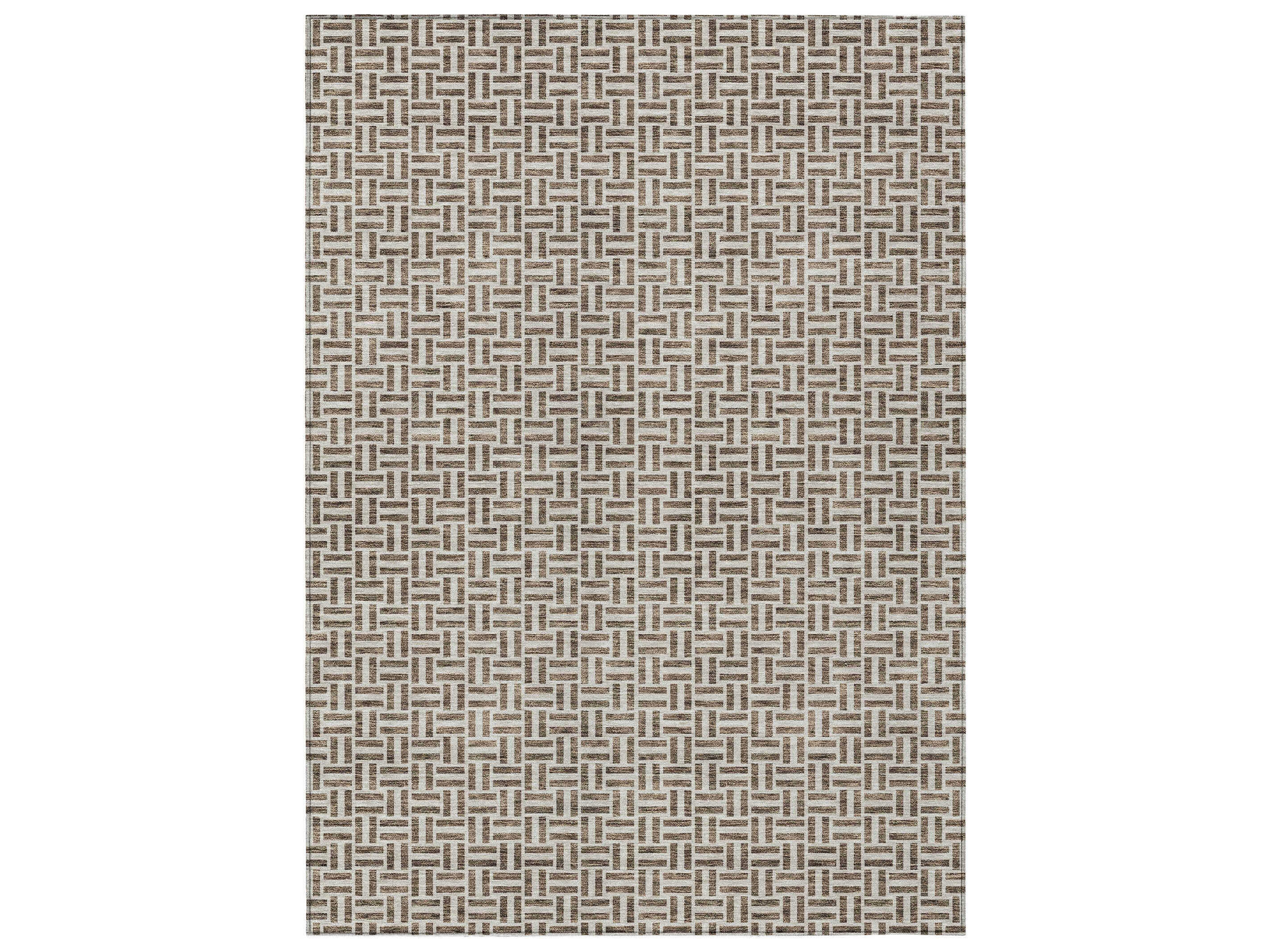 Dalyn Chantille Geometric Runner Area Rug
