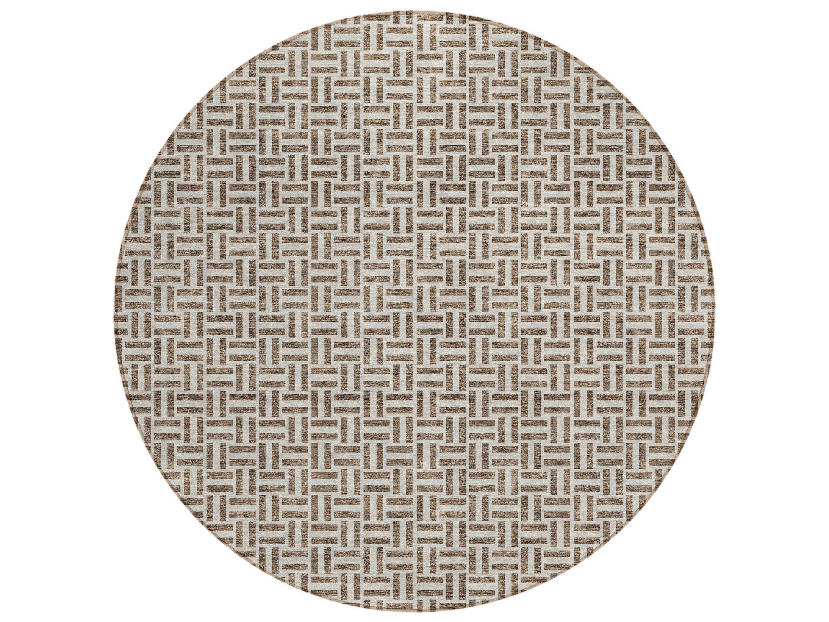 Dalyn Chantille Geometric Runner Area Rug