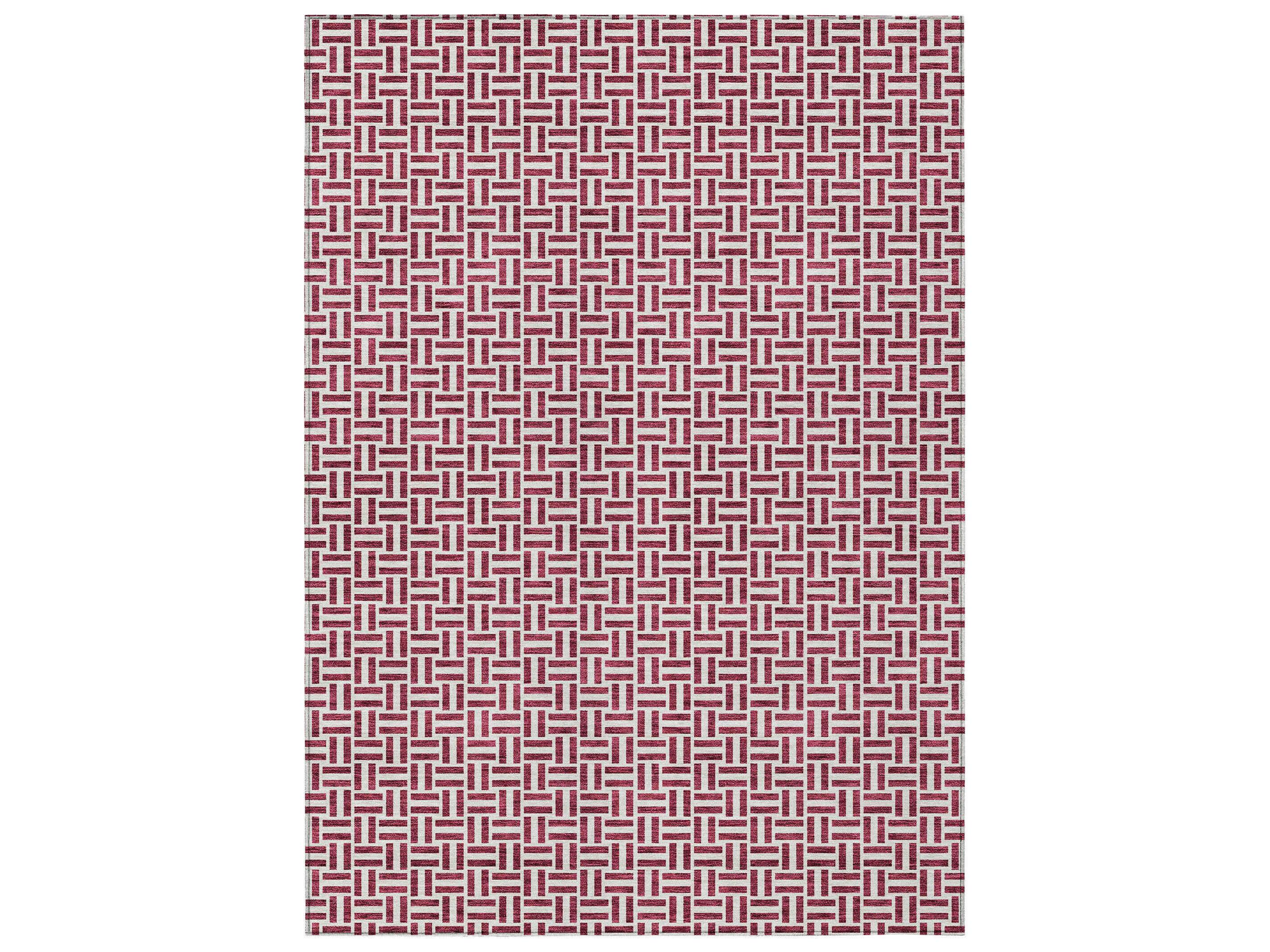 Dalyn Chantille Geometric Runner Area Rug
