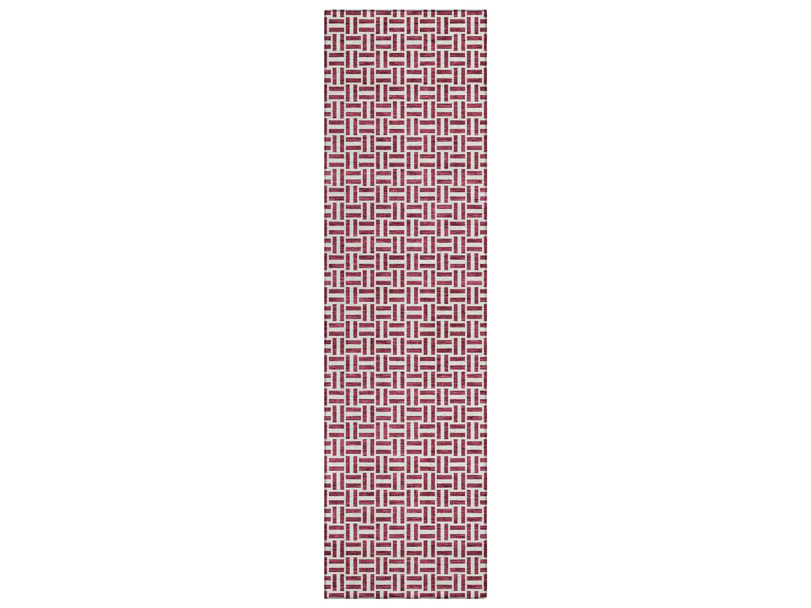 Dalyn Chantille Geometric Runner Area Rug
