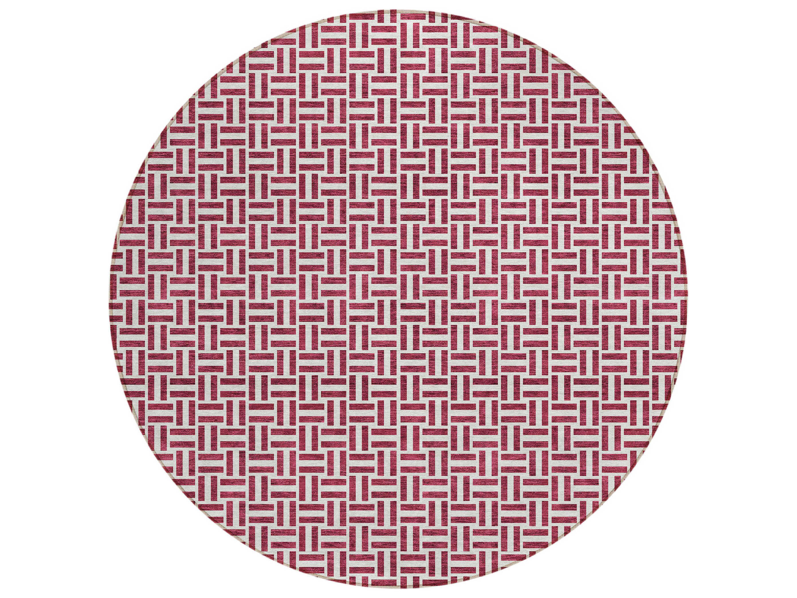 Dalyn Chantille Geometric Runner Area Rug