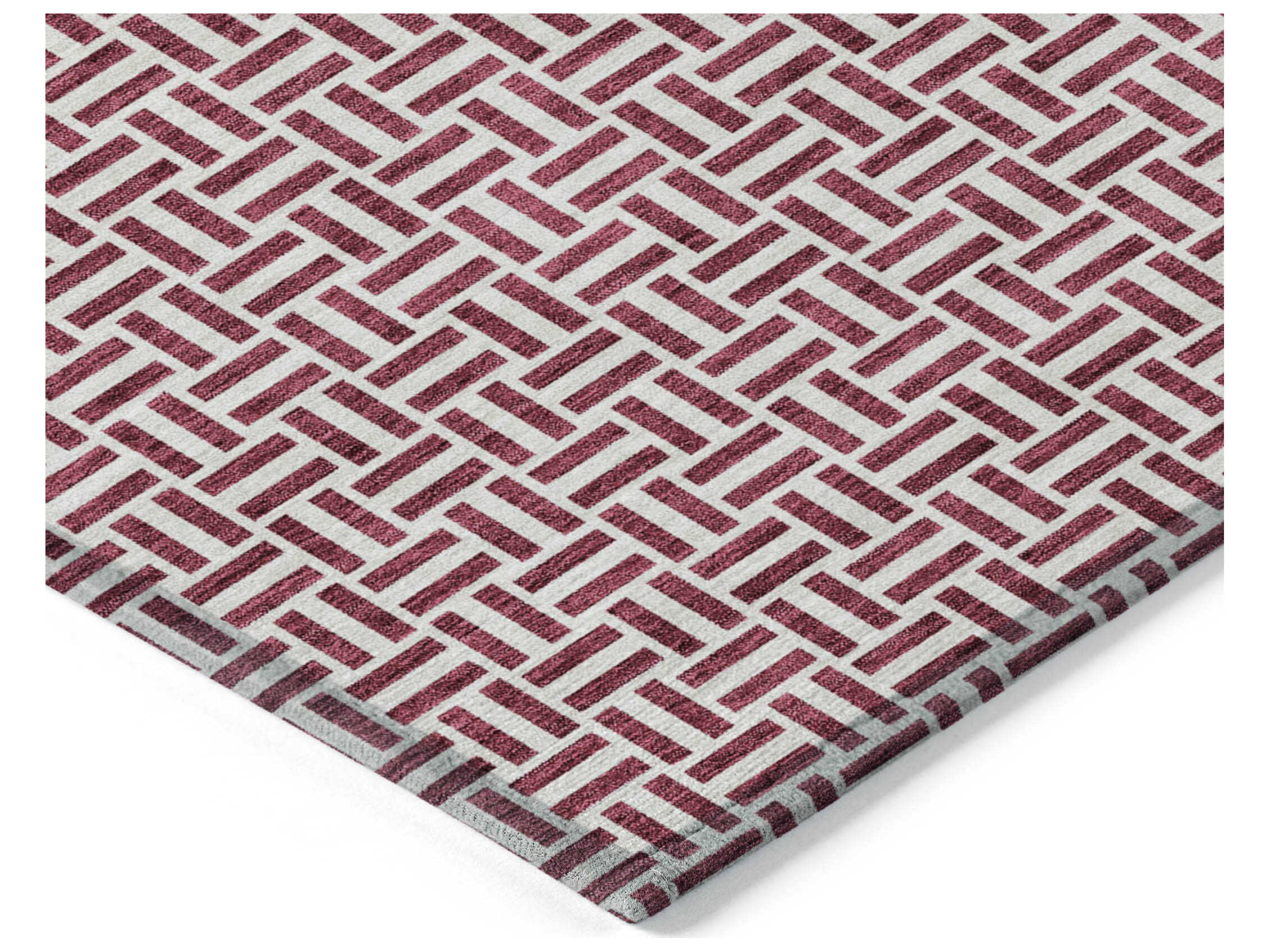 Dalyn Chantille Geometric Runner Area Rug