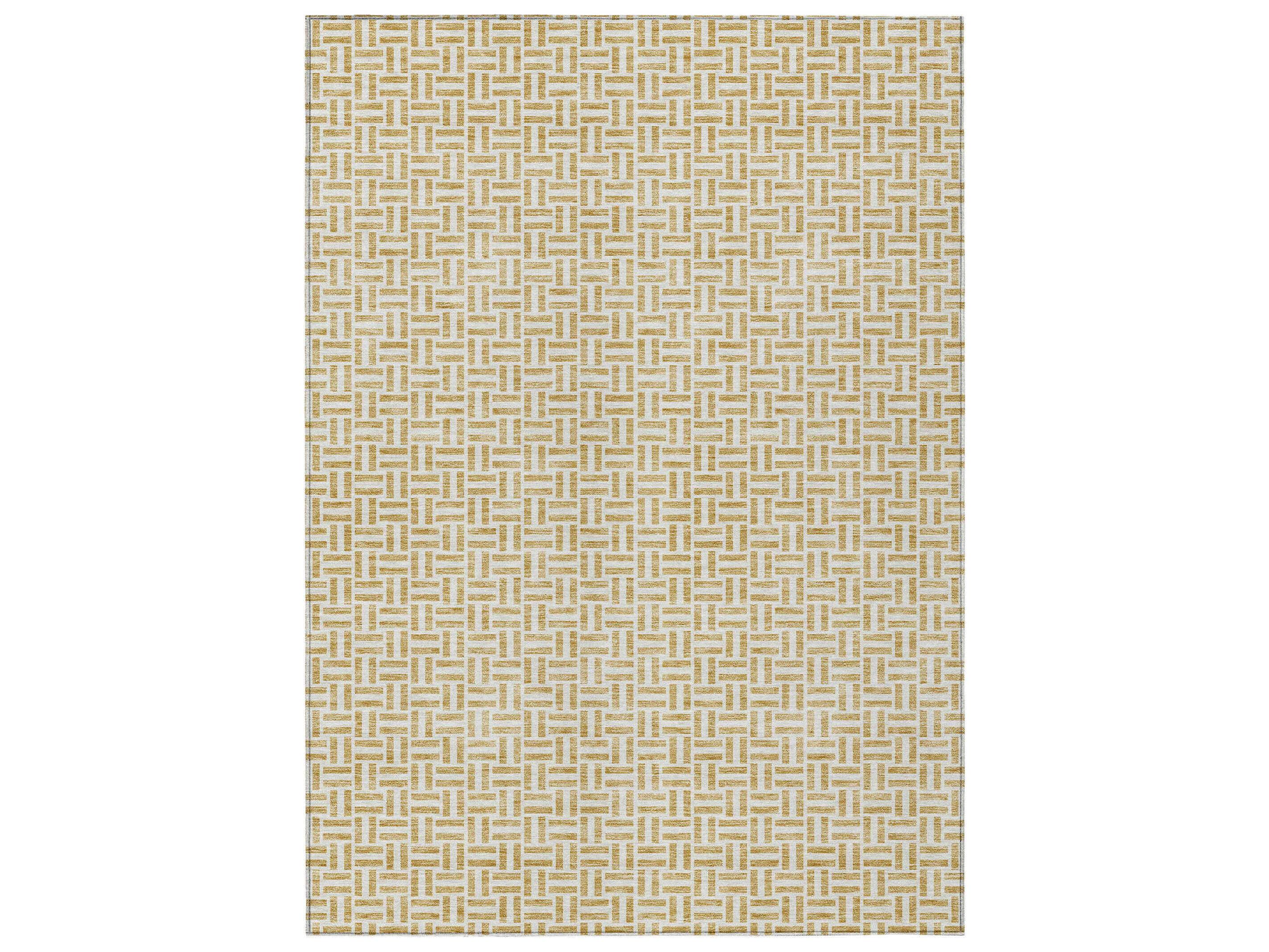 Dalyn Chantille Geometric Runner Area Rug