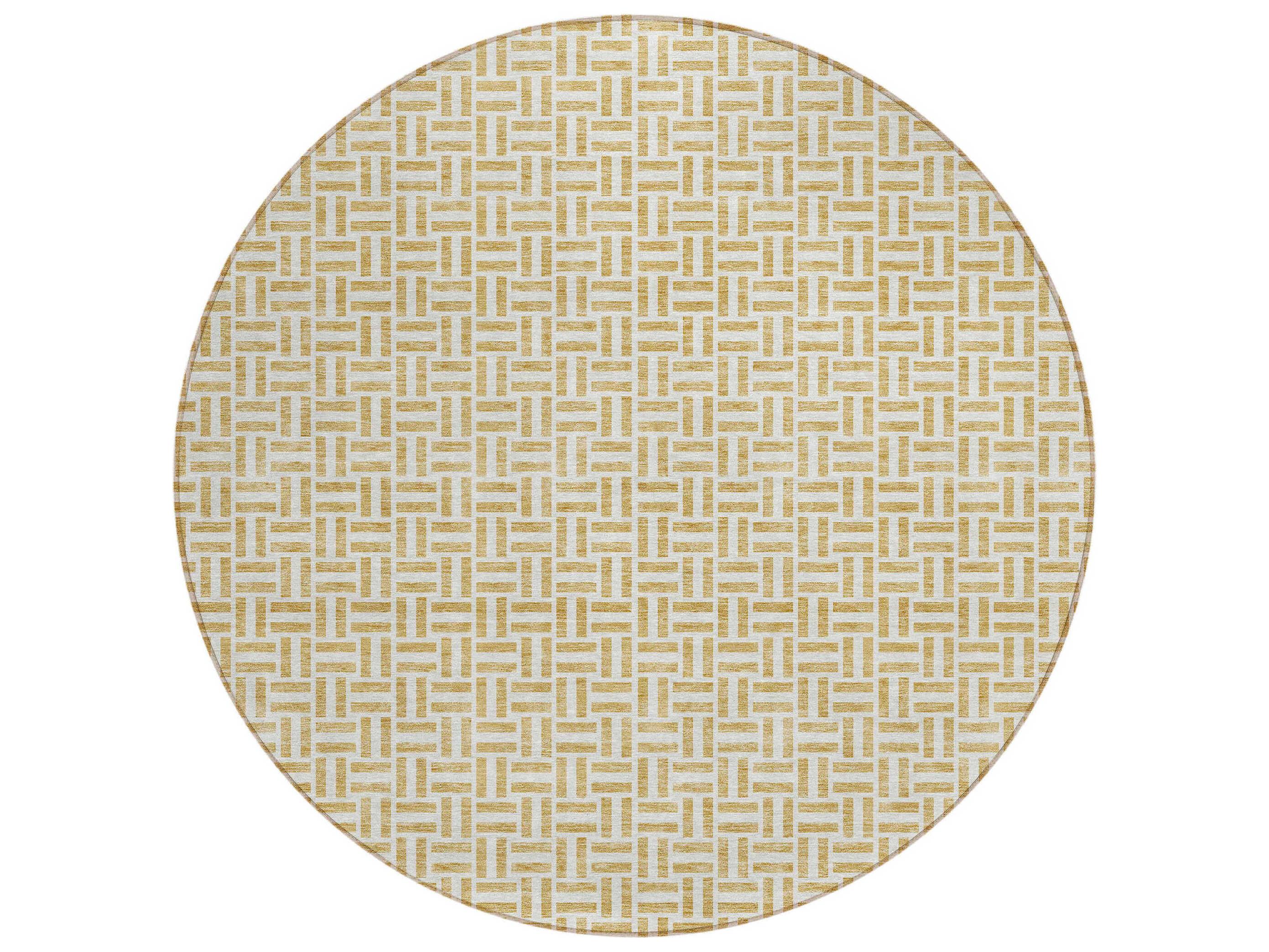 Dalyn Chantille Geometric Runner Area Rug