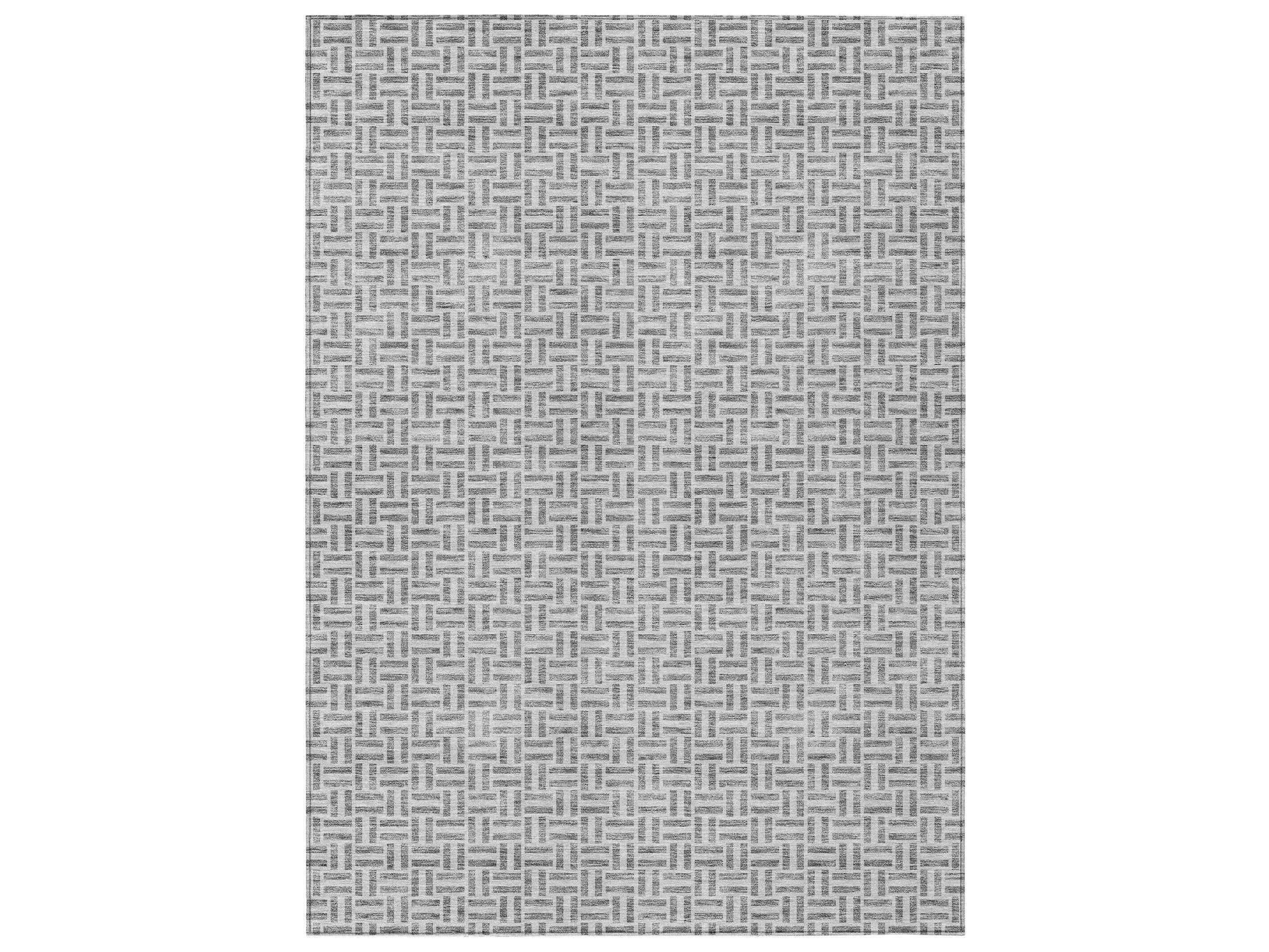 Dalyn Chantille Geometric Runner Area Rug