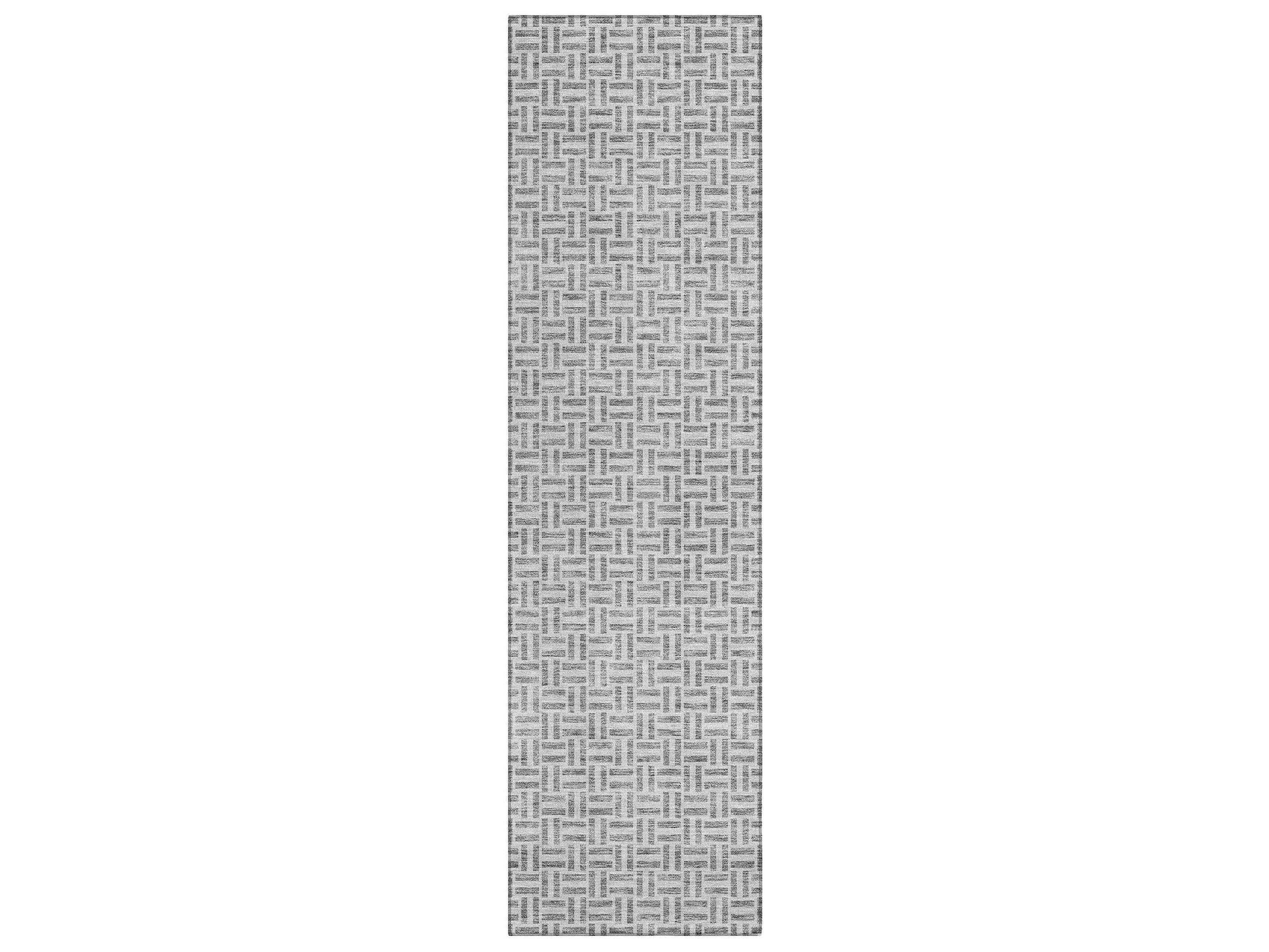 Dalyn Chantille Geometric Runner Area Rug
