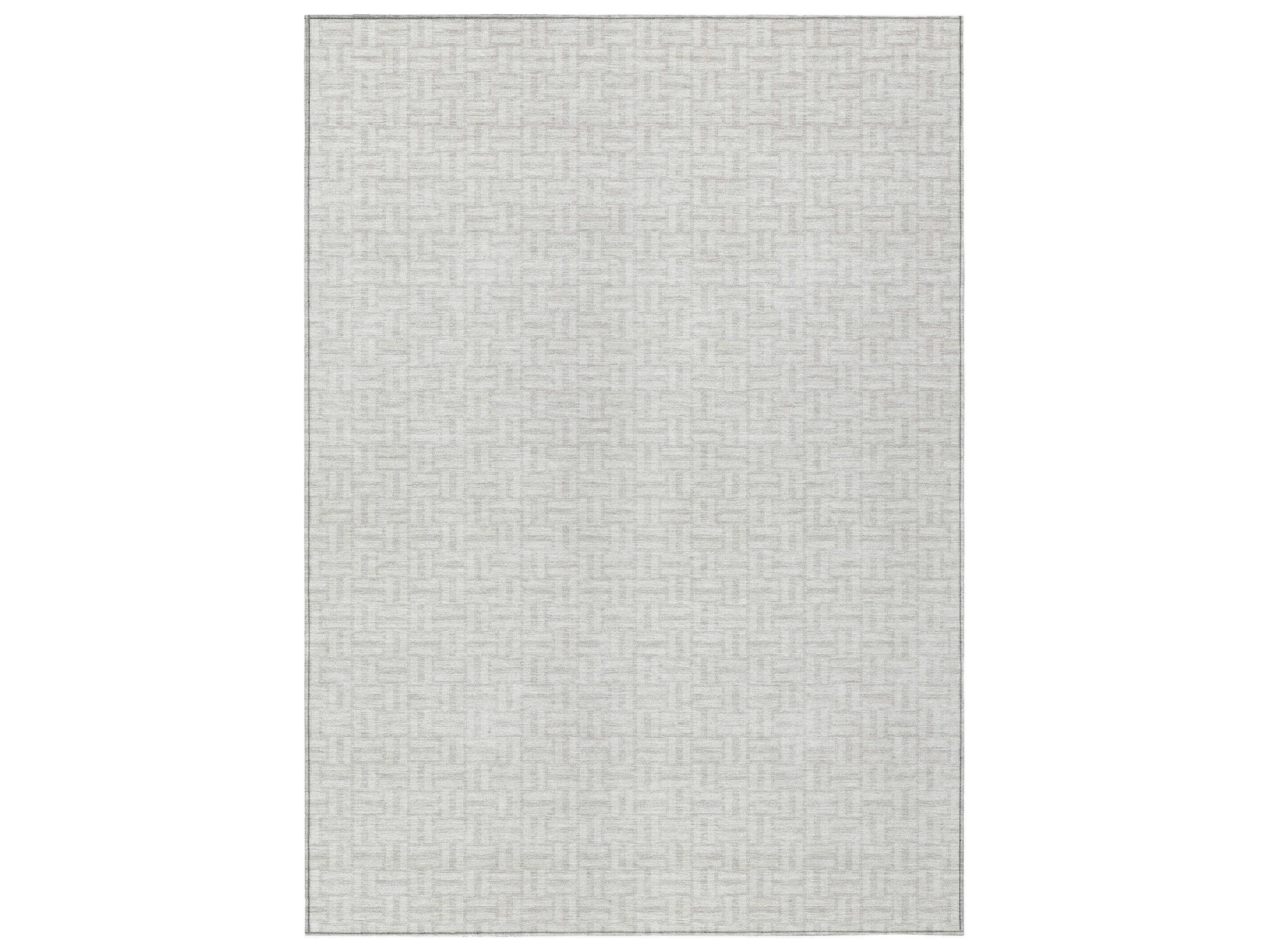 Dalyn Chantille Geometric Runner Area Rug