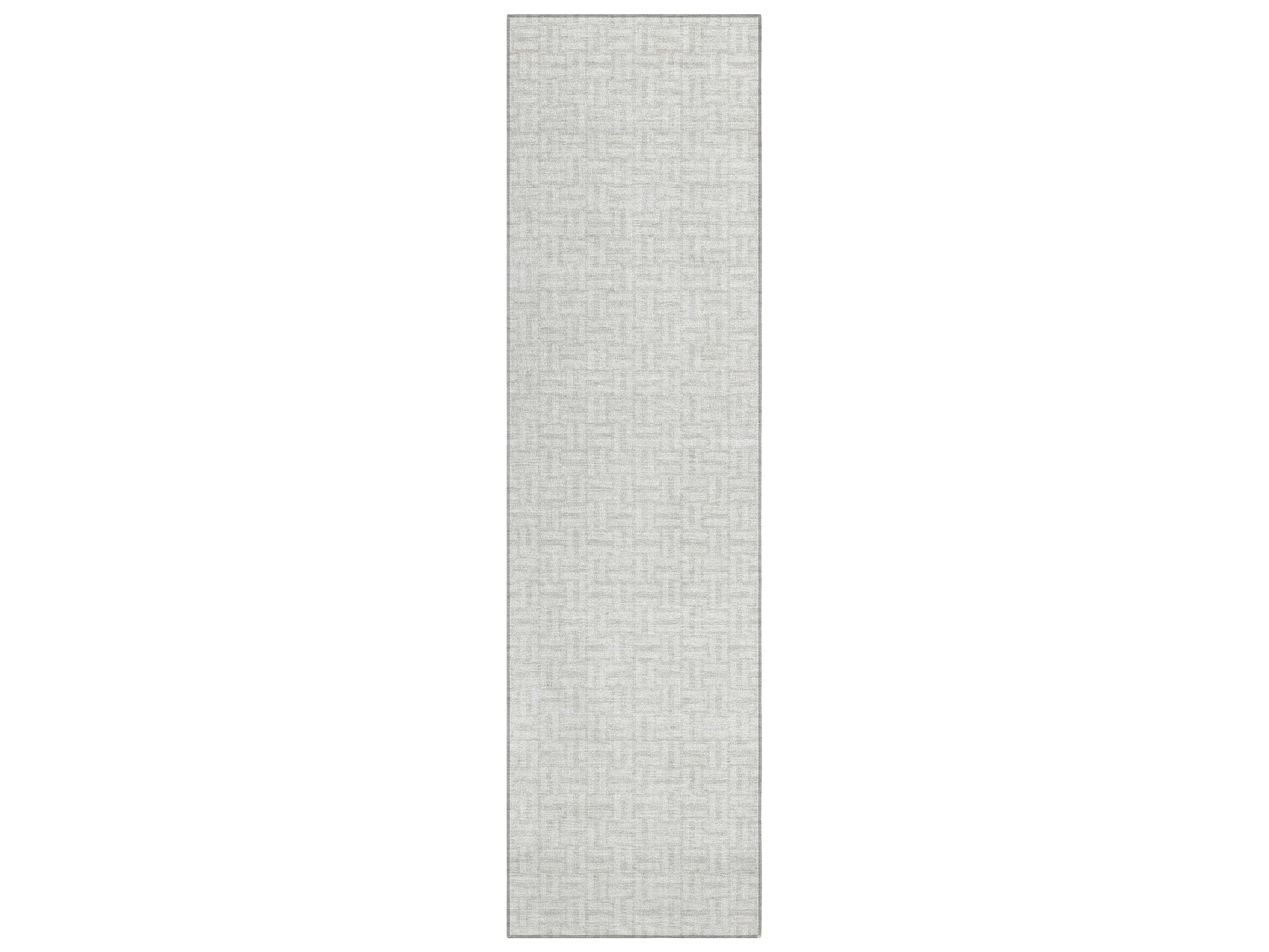 Dalyn Chantille Geometric Runner Area Rug