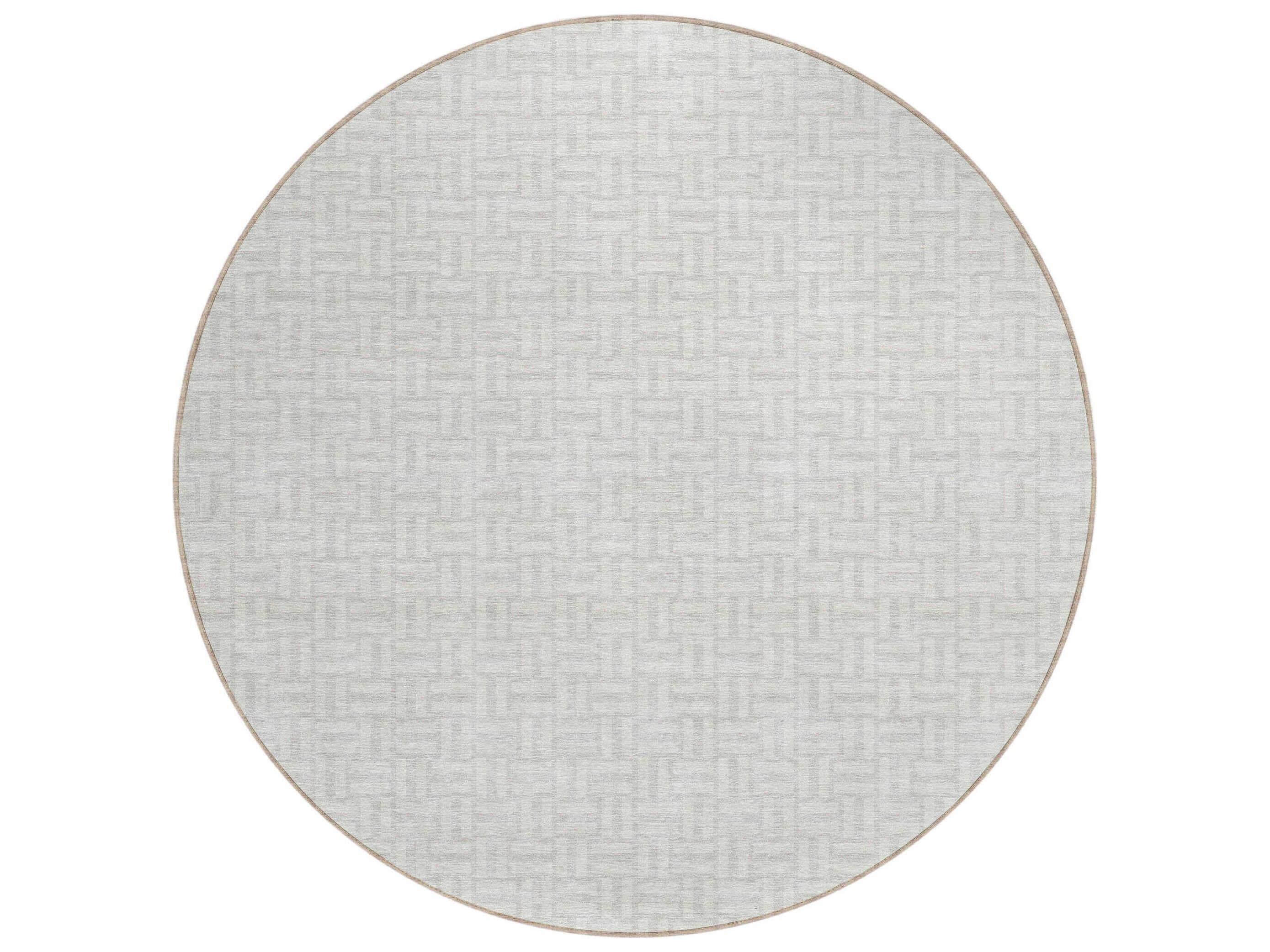 Dalyn Chantille Geometric Runner Area Rug
