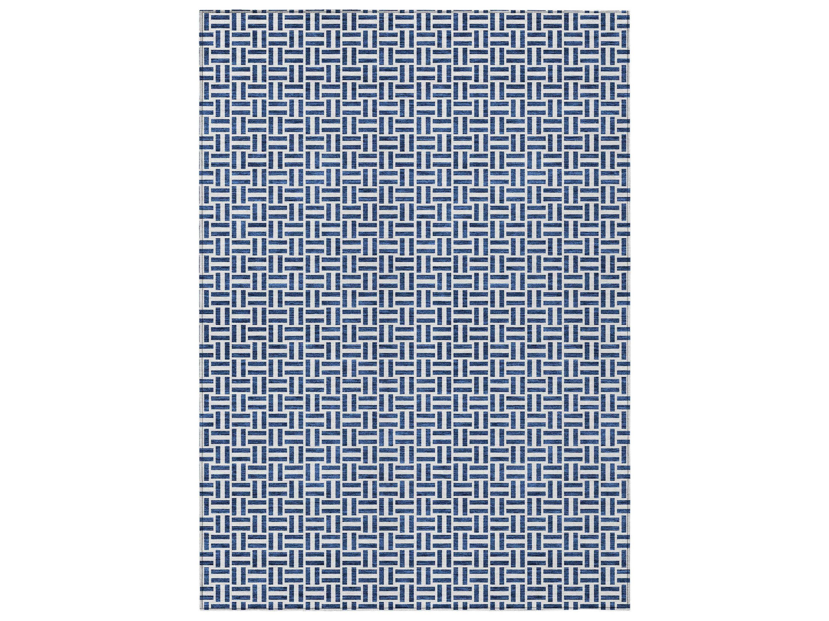 Dalyn Chantille Geometric Runner Area Rug