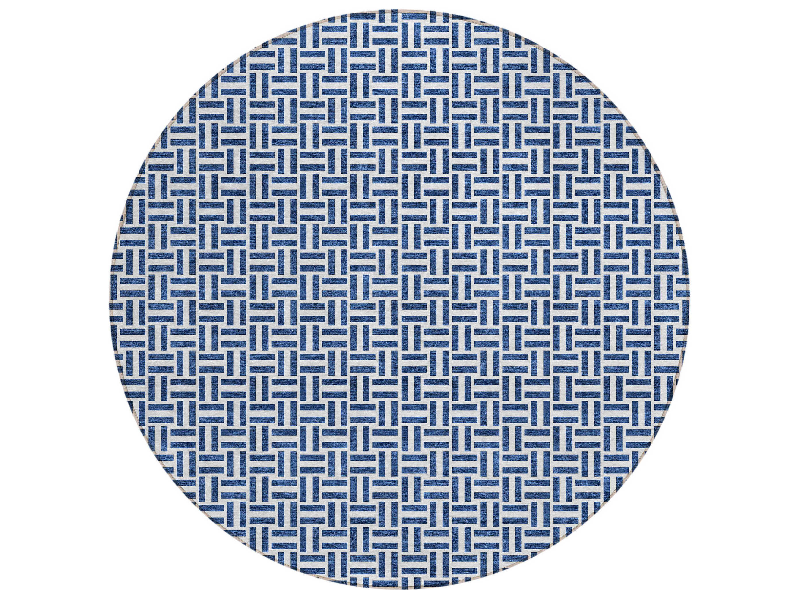 Dalyn Chantille Geometric Runner Area Rug