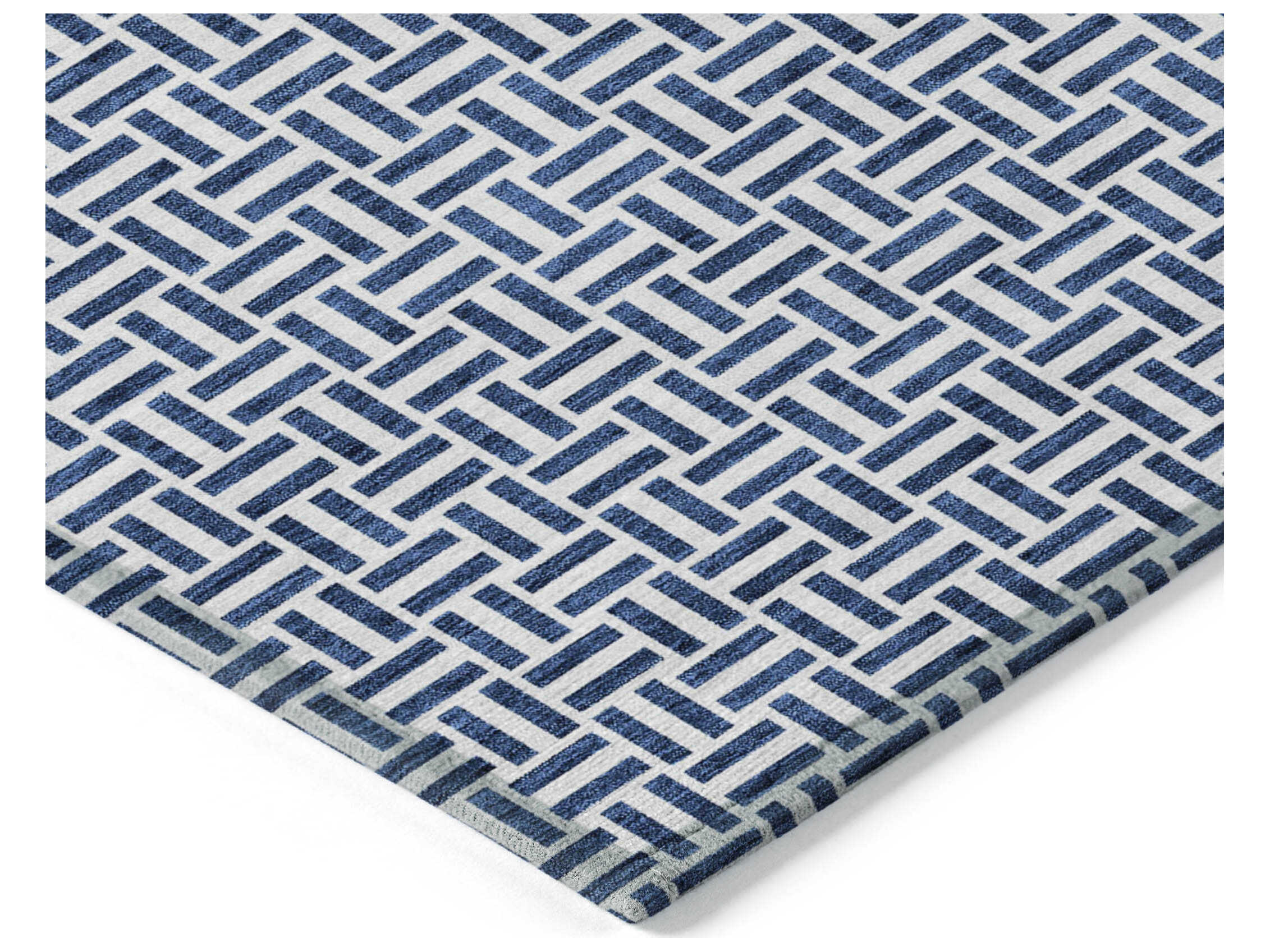 Dalyn Chantille Geometric Runner Area Rug