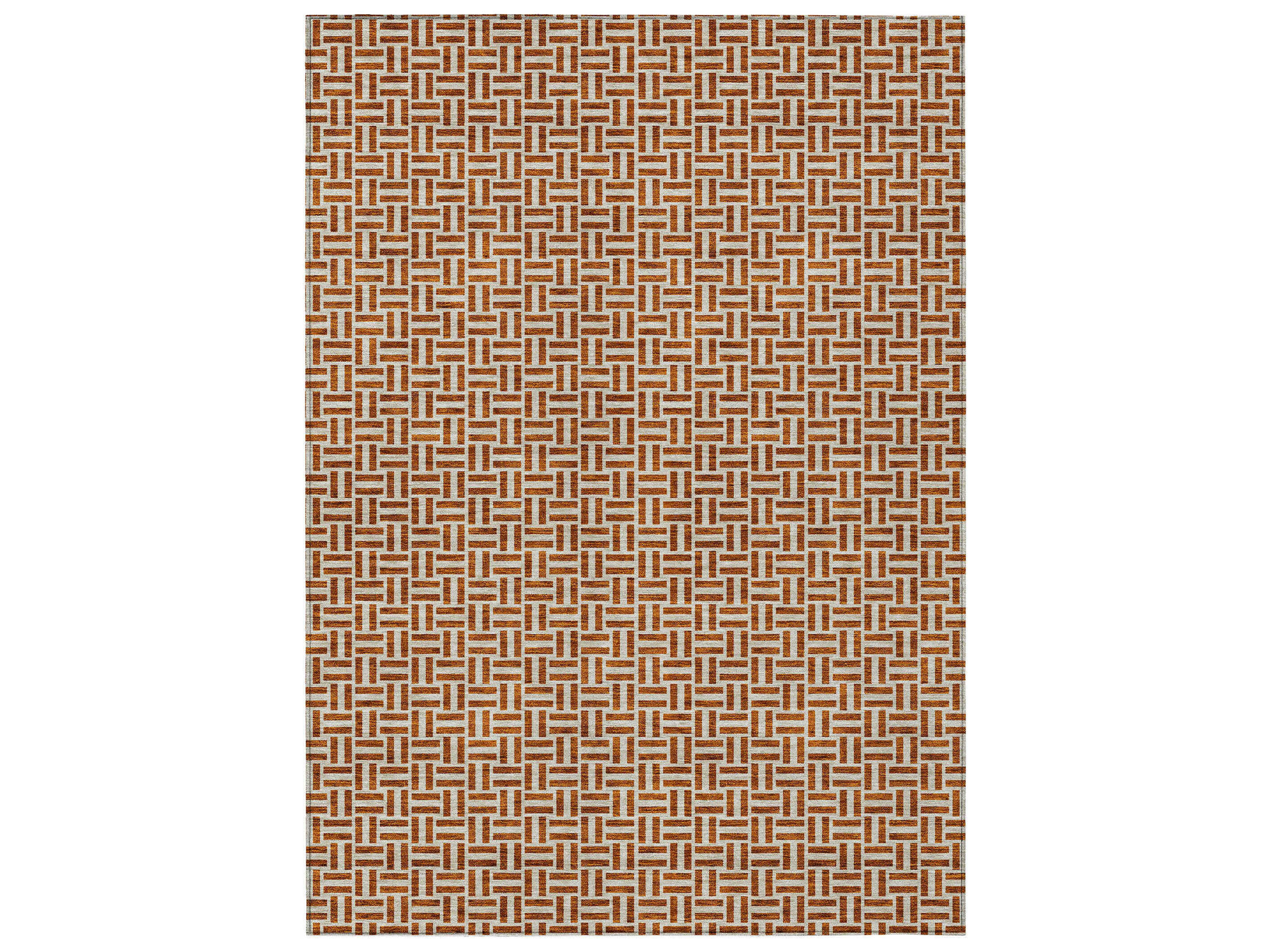 Dalyn Chantille Geometric Runner Area Rug