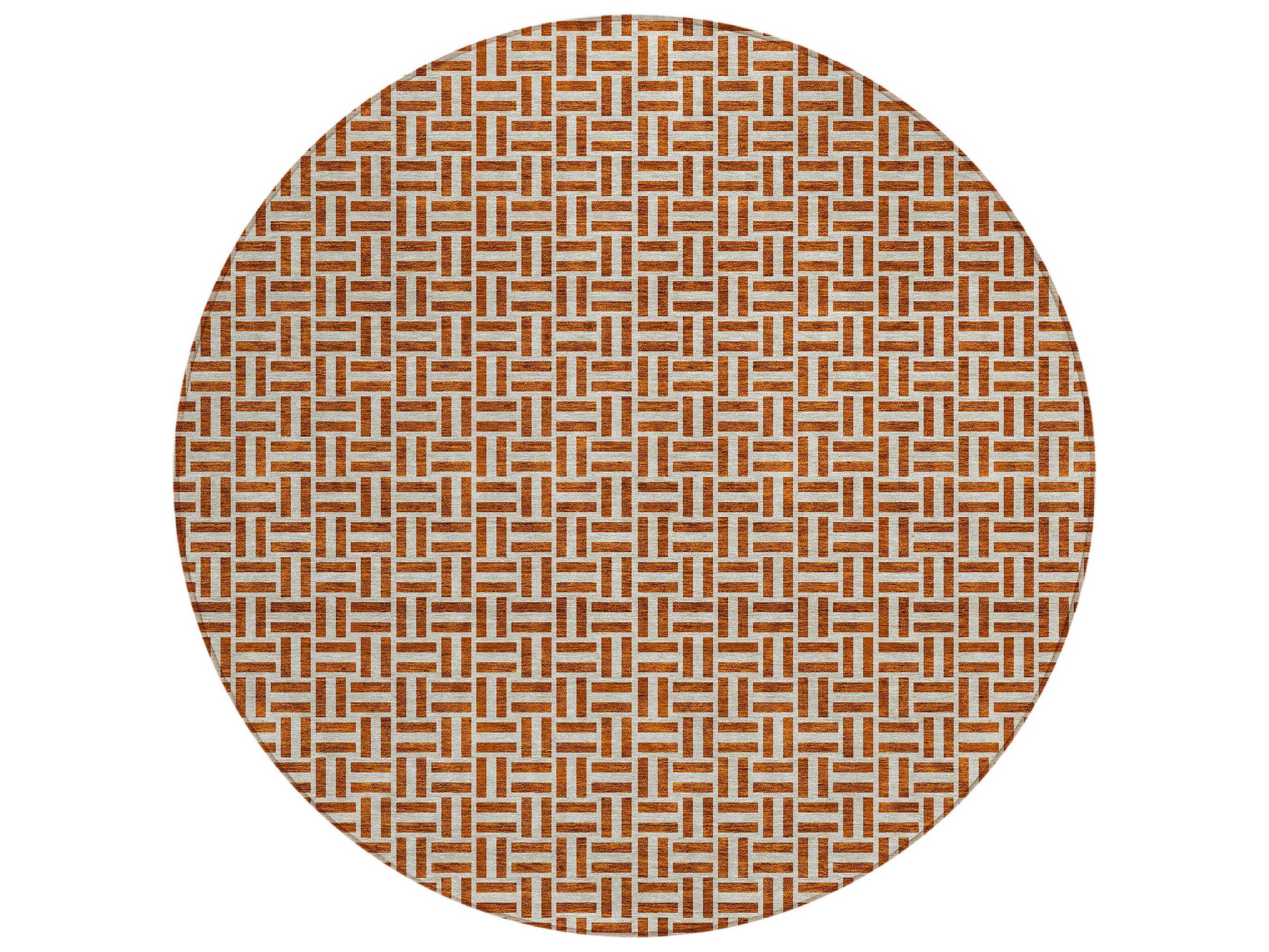 Dalyn Chantille Geometric Runner Area Rug