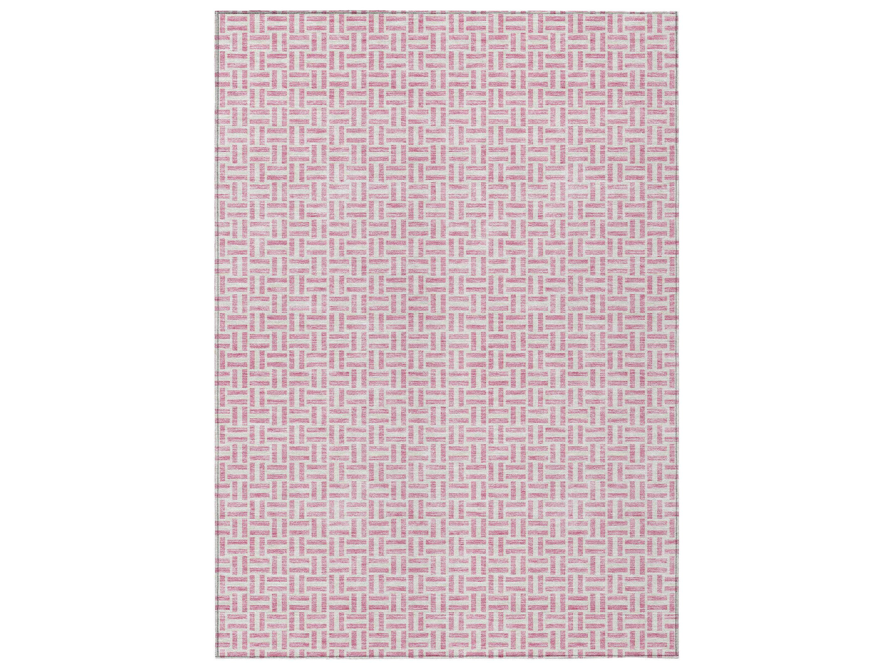 Dalyn Chantille Geometric Runner Area Rug