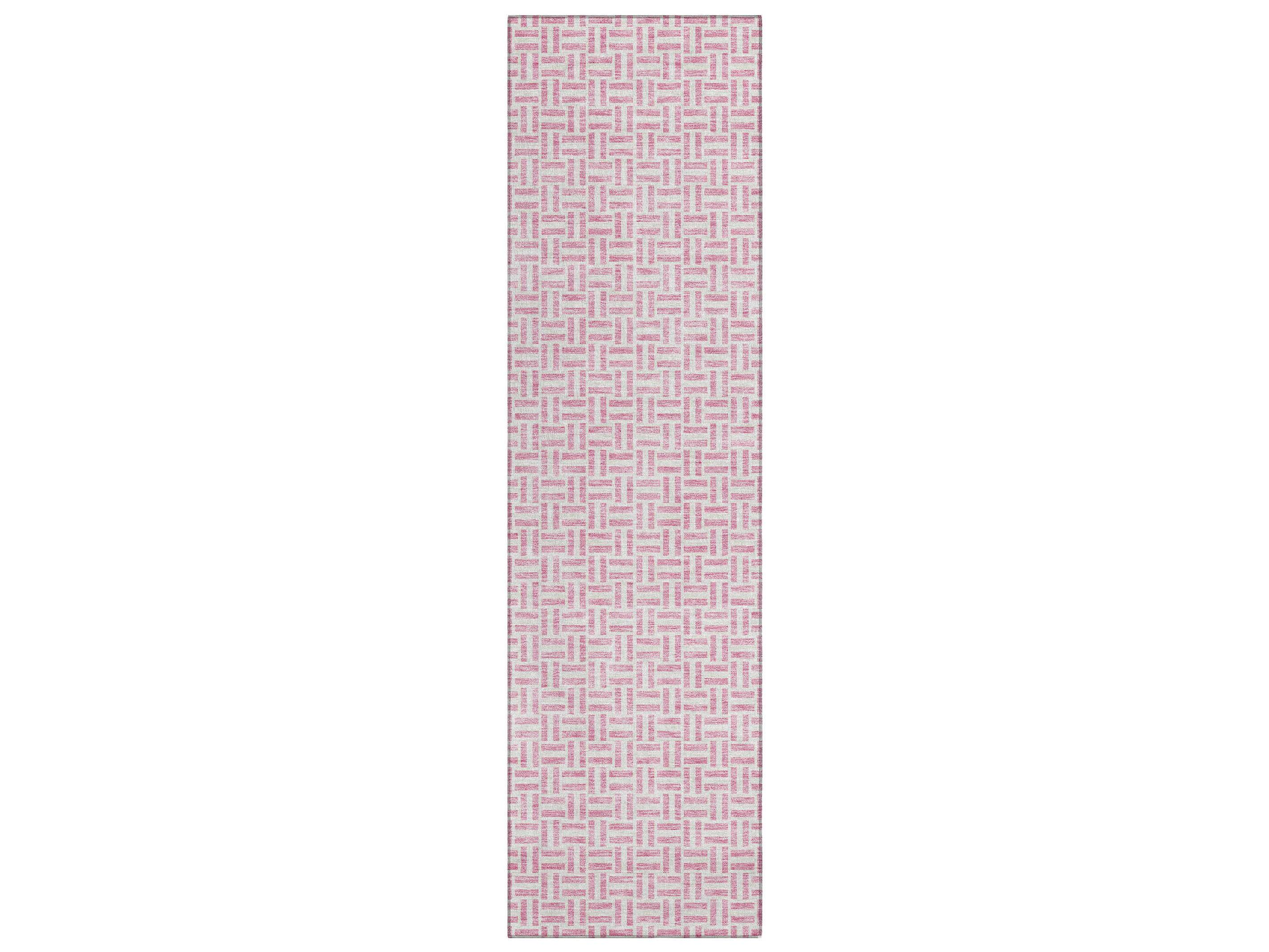Dalyn Chantille Geometric Runner Area Rug
