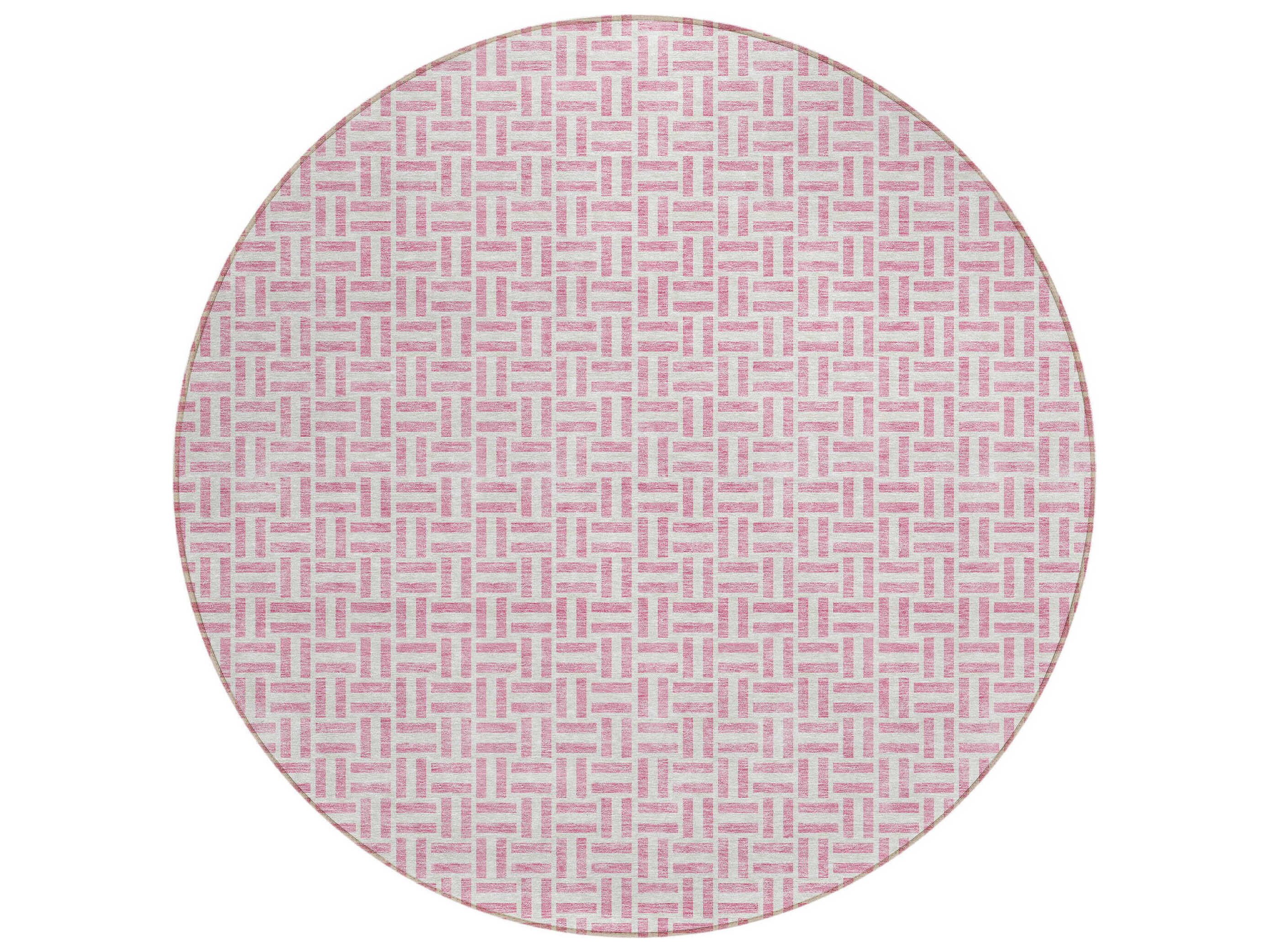 Dalyn Chantille Geometric Runner Area Rug