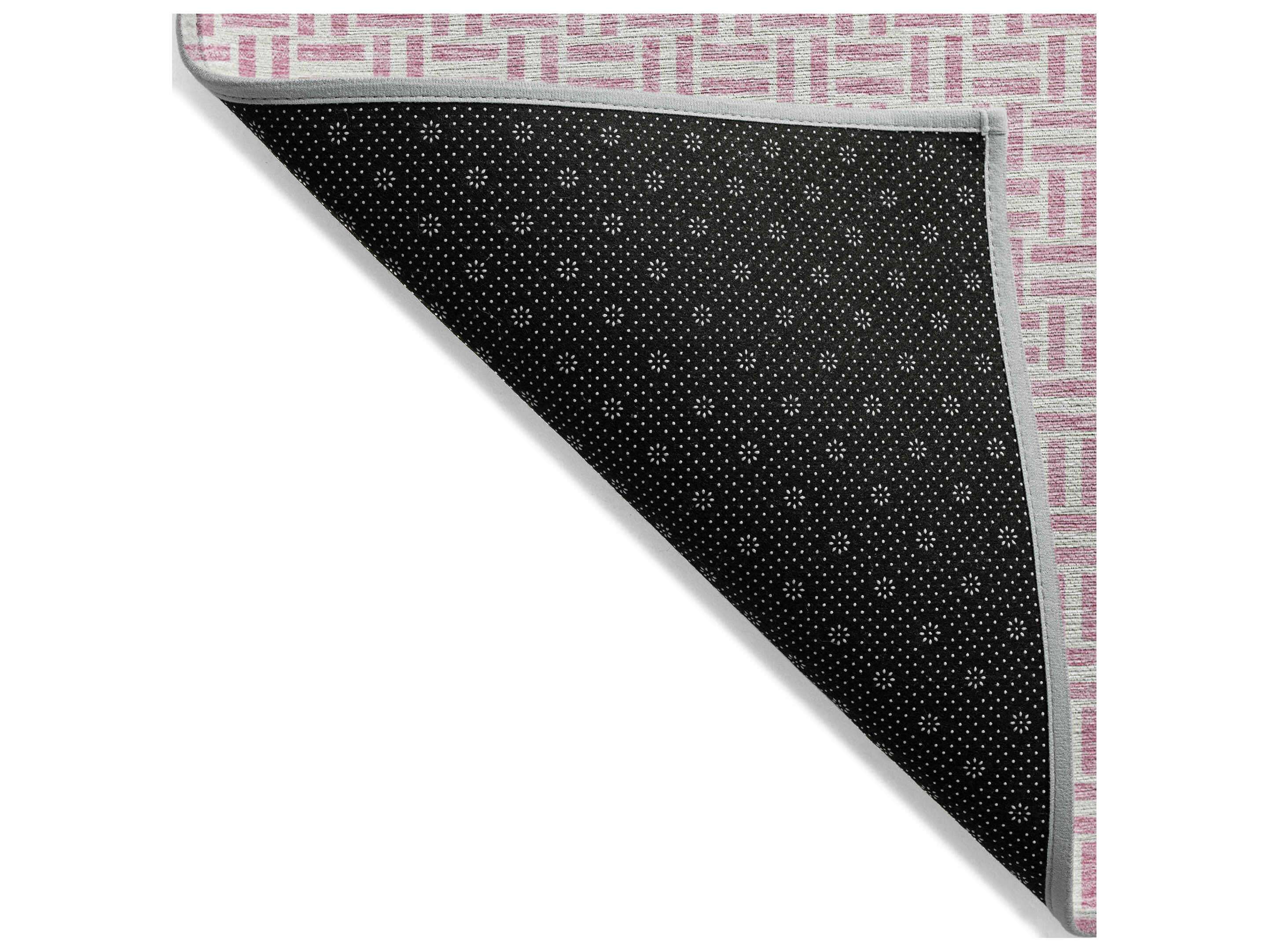 Dalyn Chantille Geometric Runner Area Rug