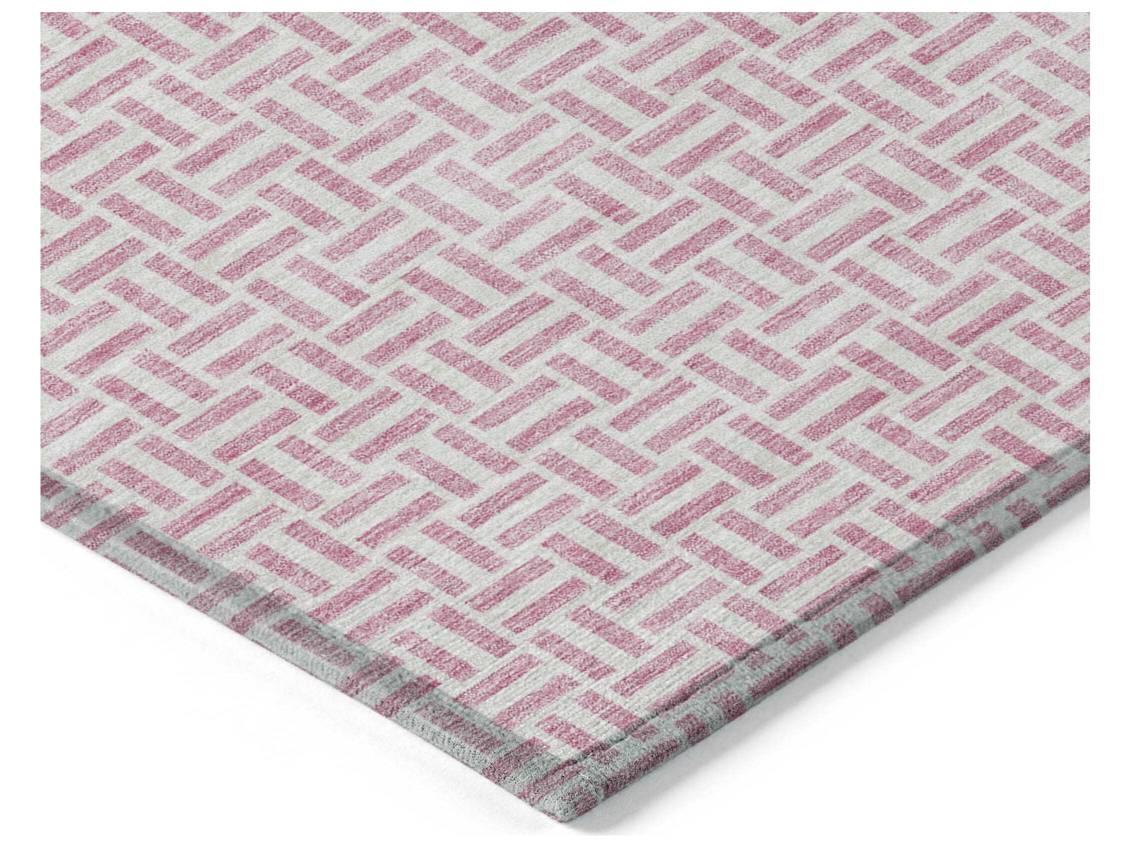 Dalyn Chantille Geometric Runner Area Rug