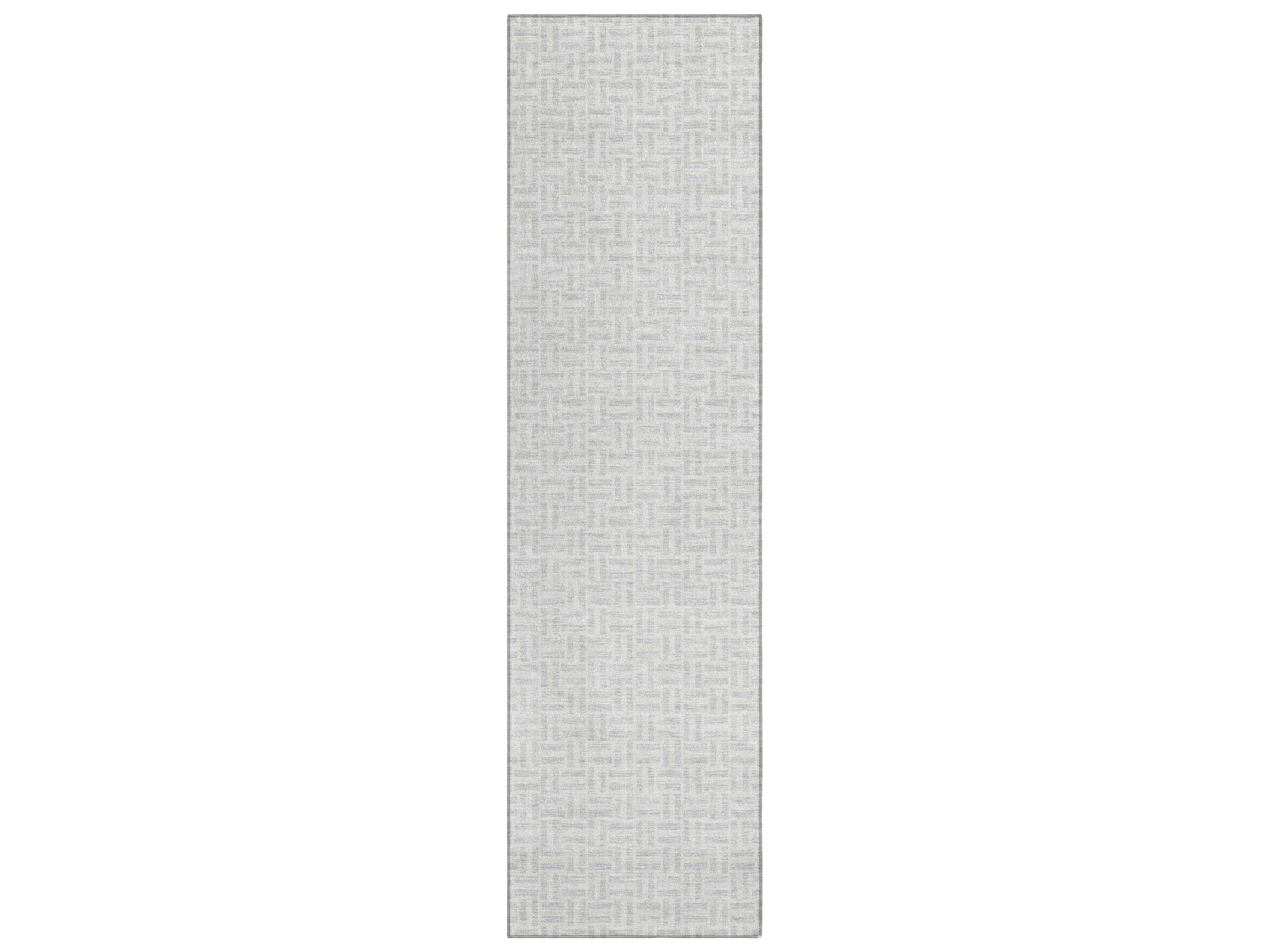 Dalyn Chantille Geometric Runner Area Rug