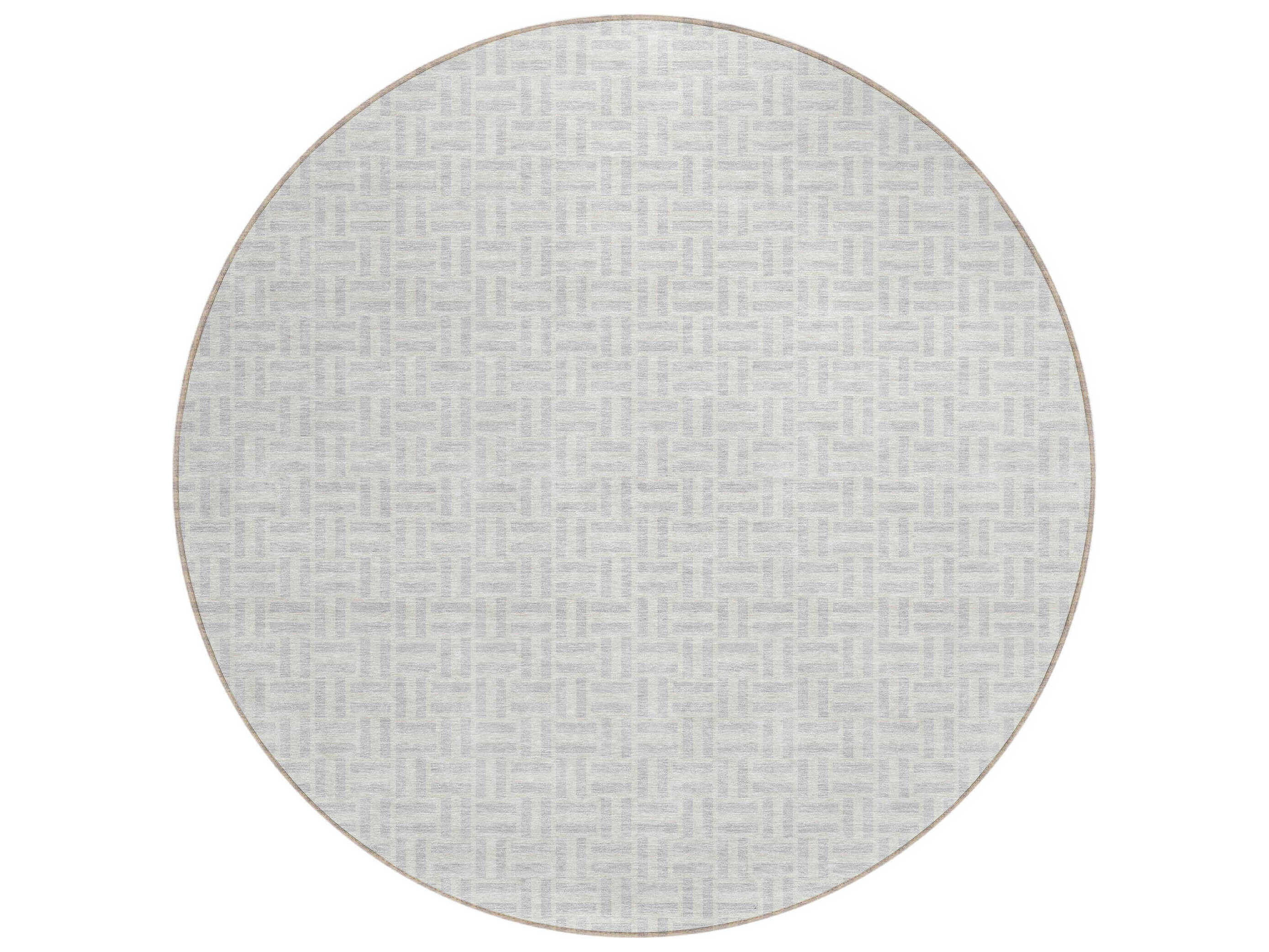 Dalyn Chantille Geometric Runner Area Rug