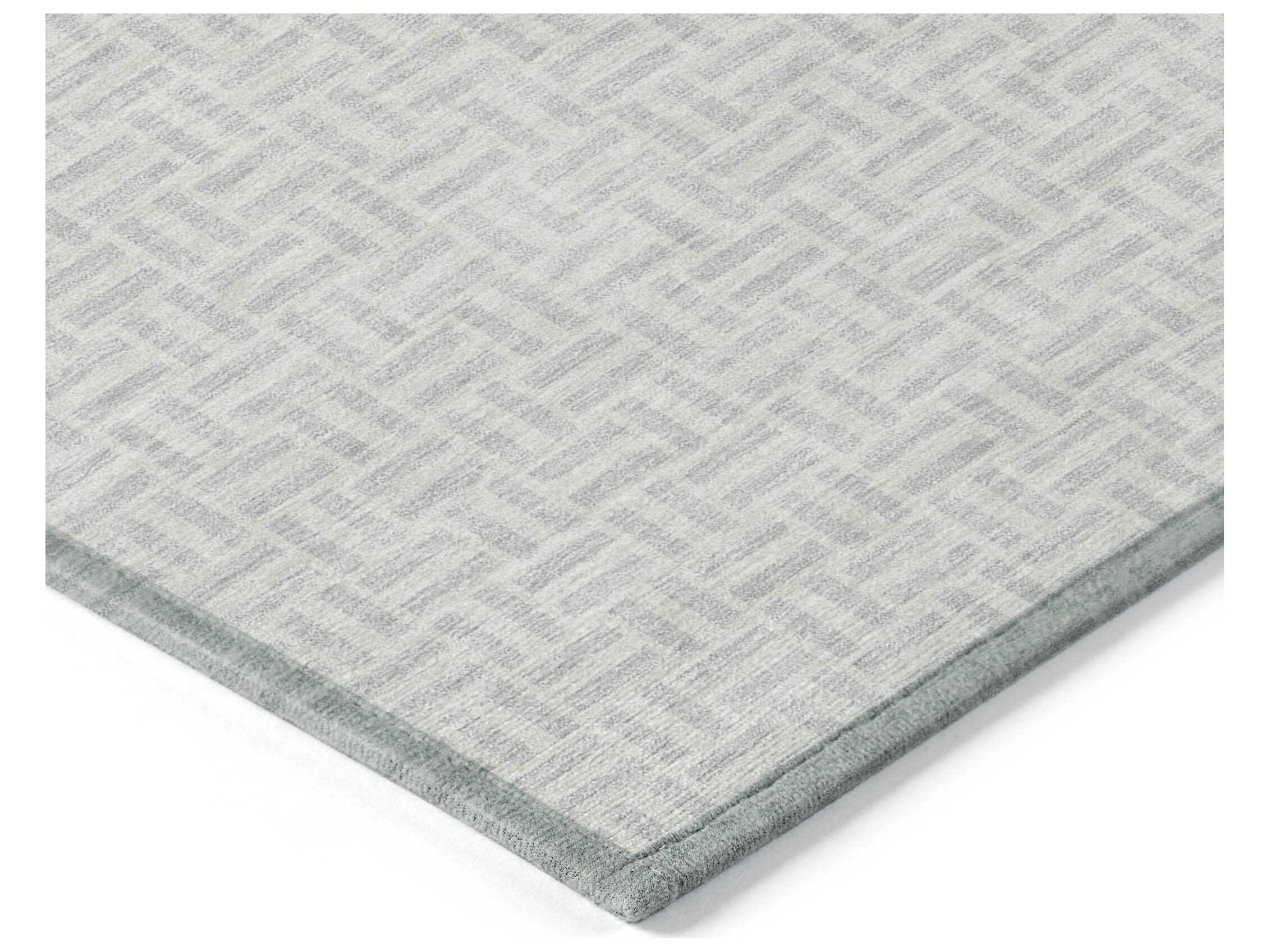 Dalyn Chantille Geometric Runner Area Rug