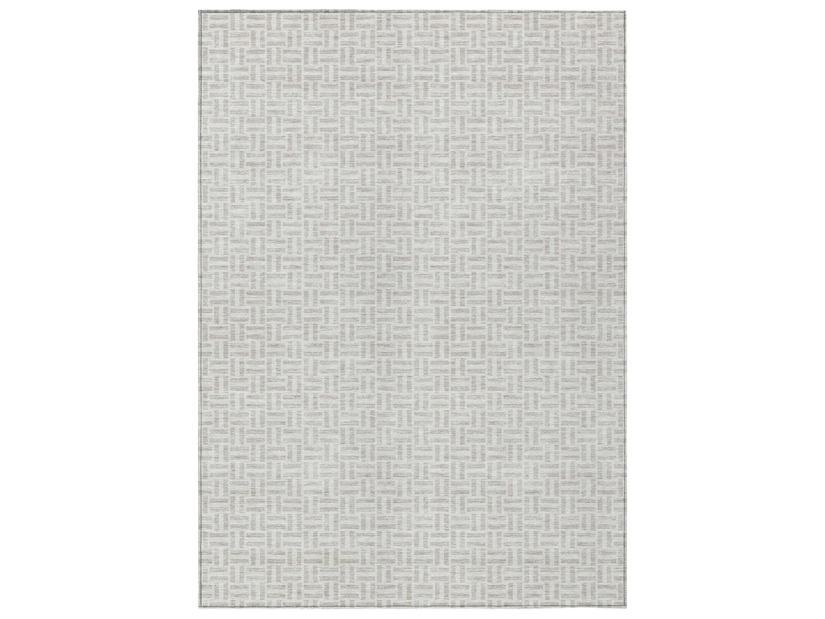 Dalyn Chantille Geometric Runner Area Rug