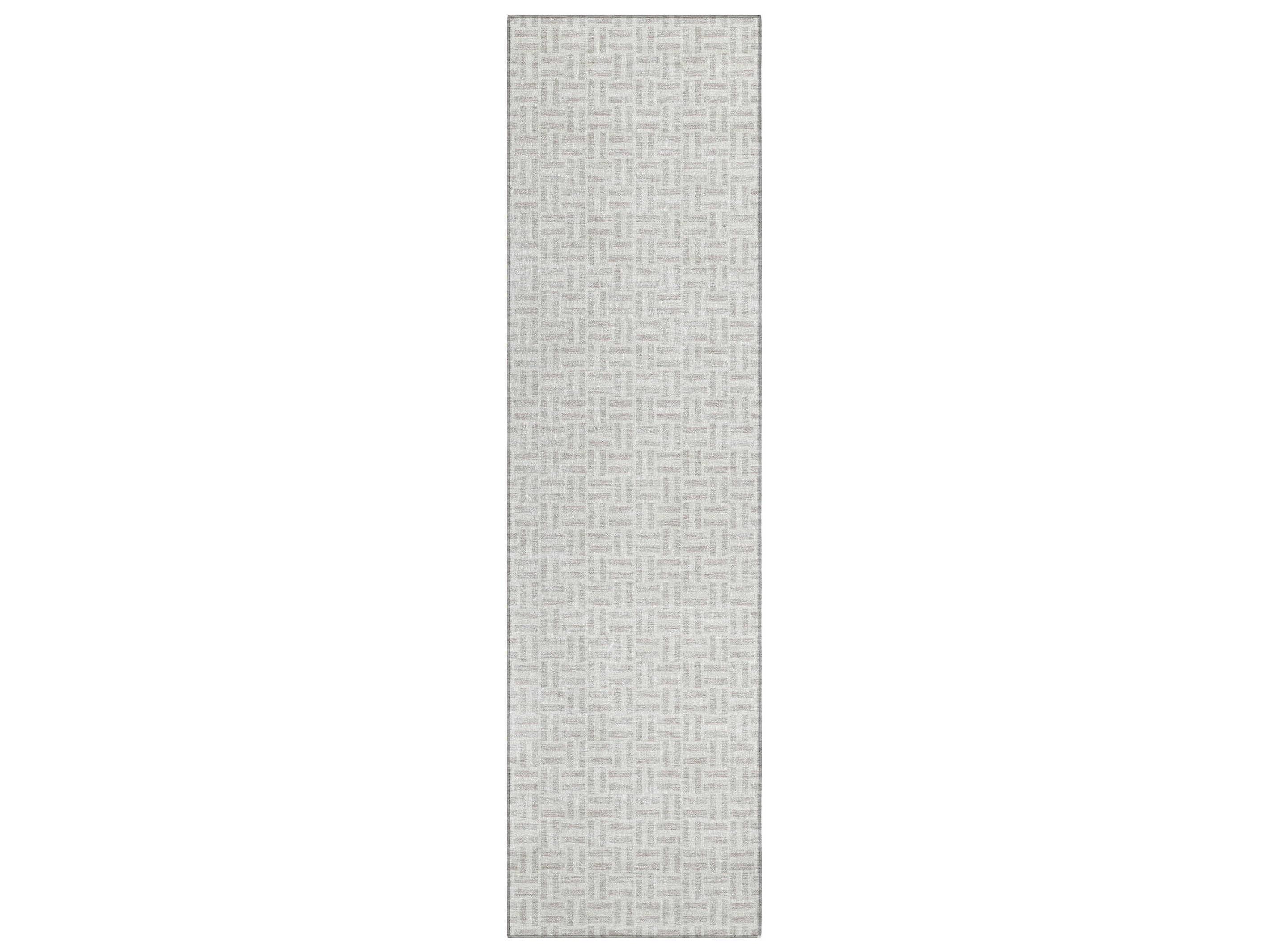 Dalyn Chantille Geometric Runner Area Rug