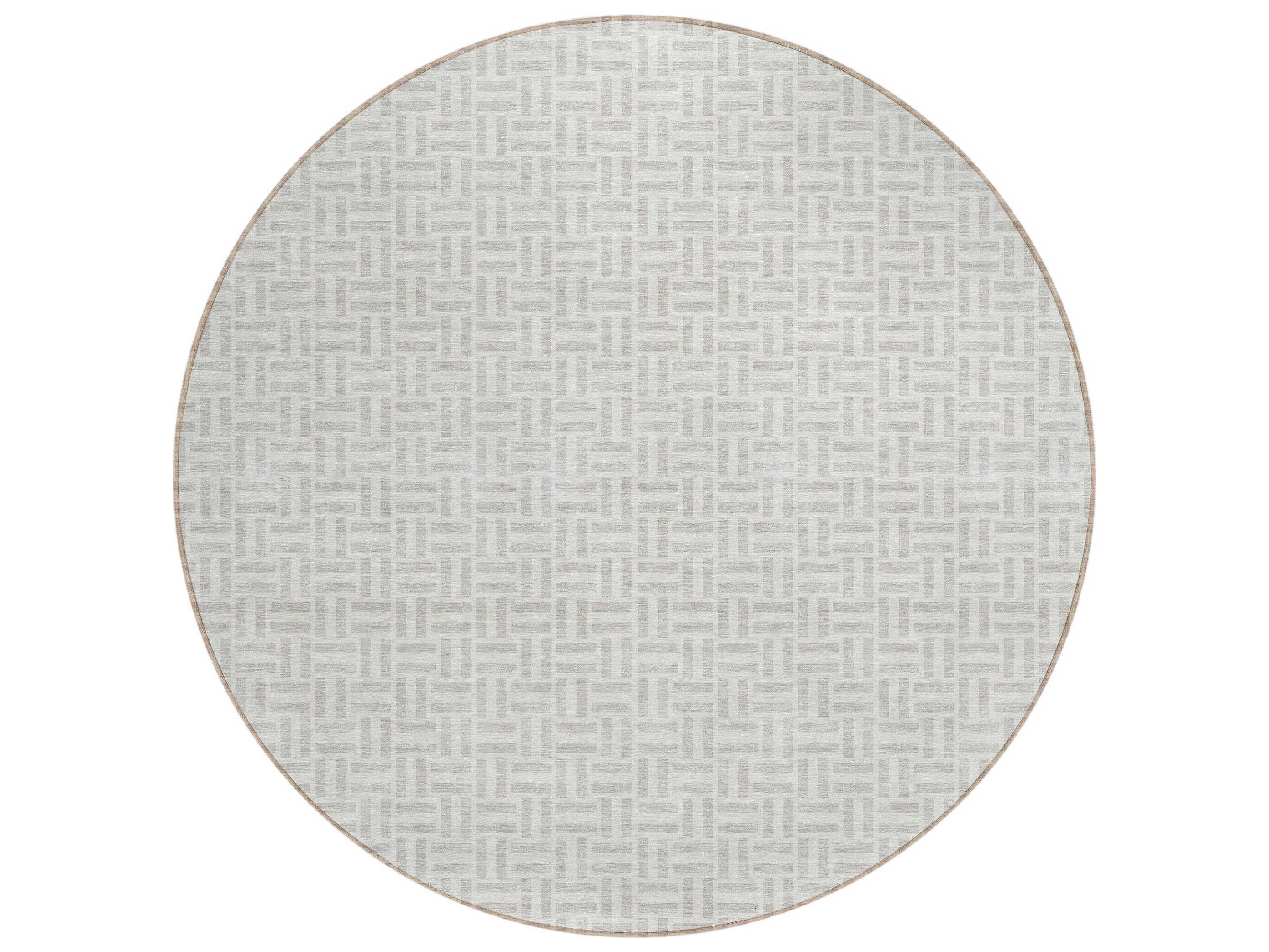 Dalyn Chantille Geometric Runner Area Rug