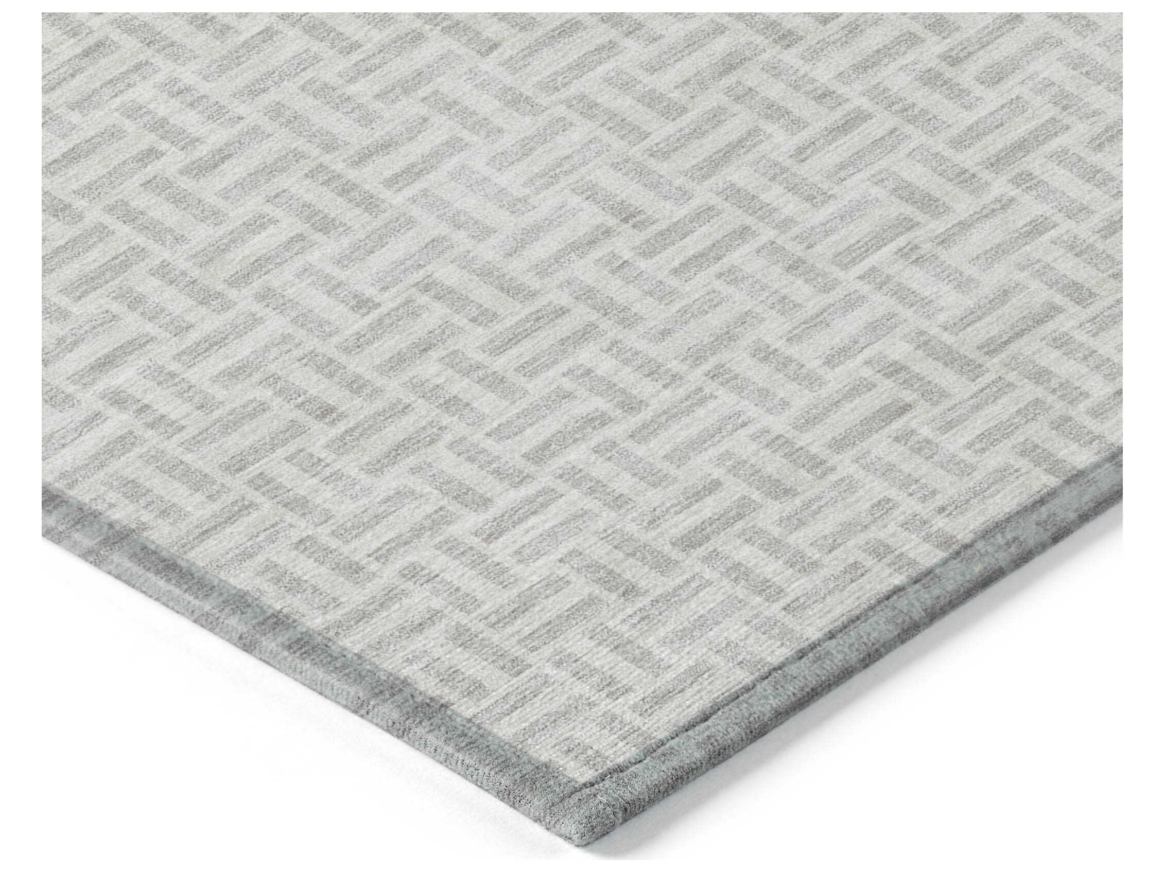 Dalyn Chantille Geometric Runner Area Rug
