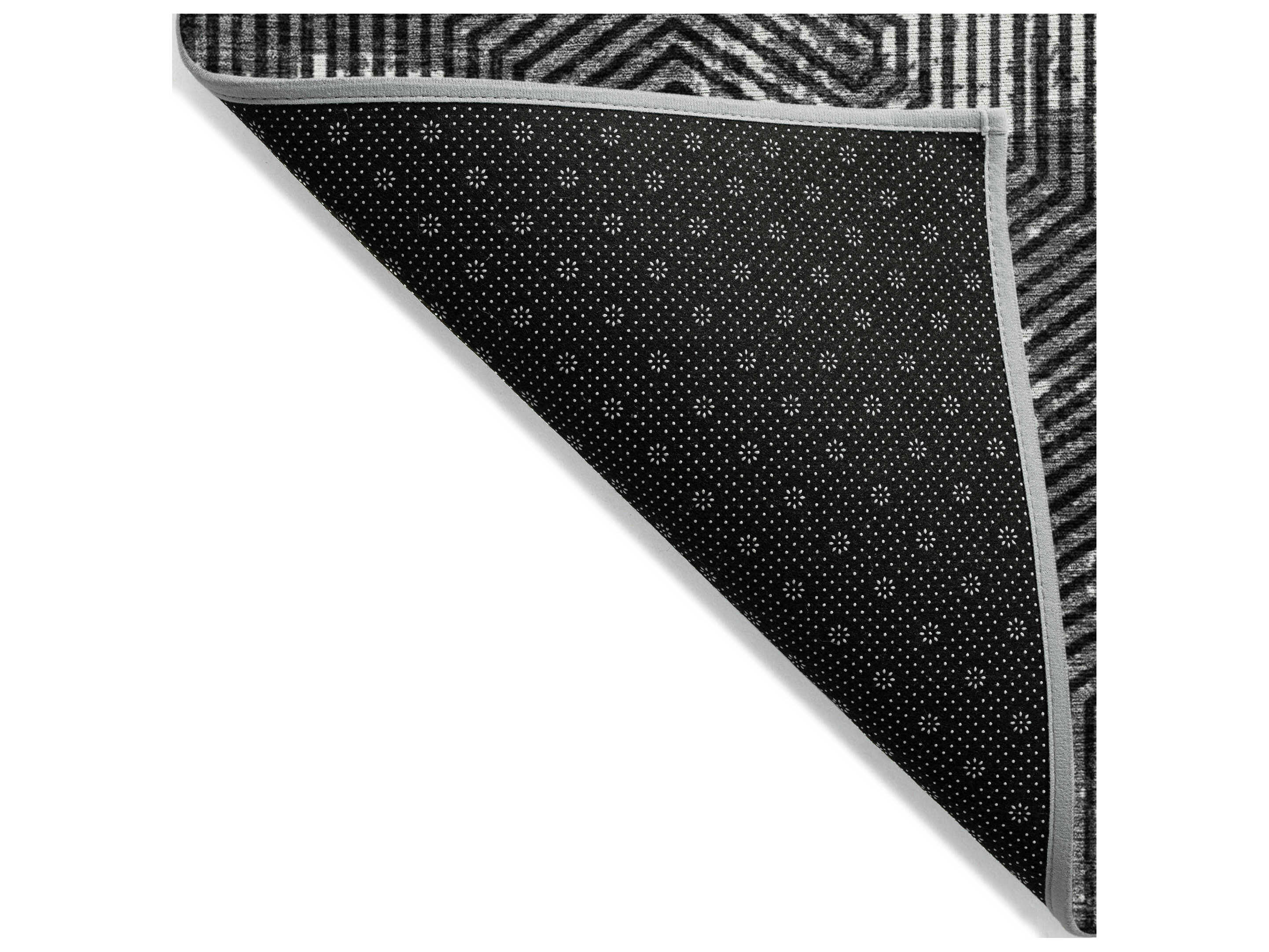 Dalyn Chantille Geometric Runner Area Rug