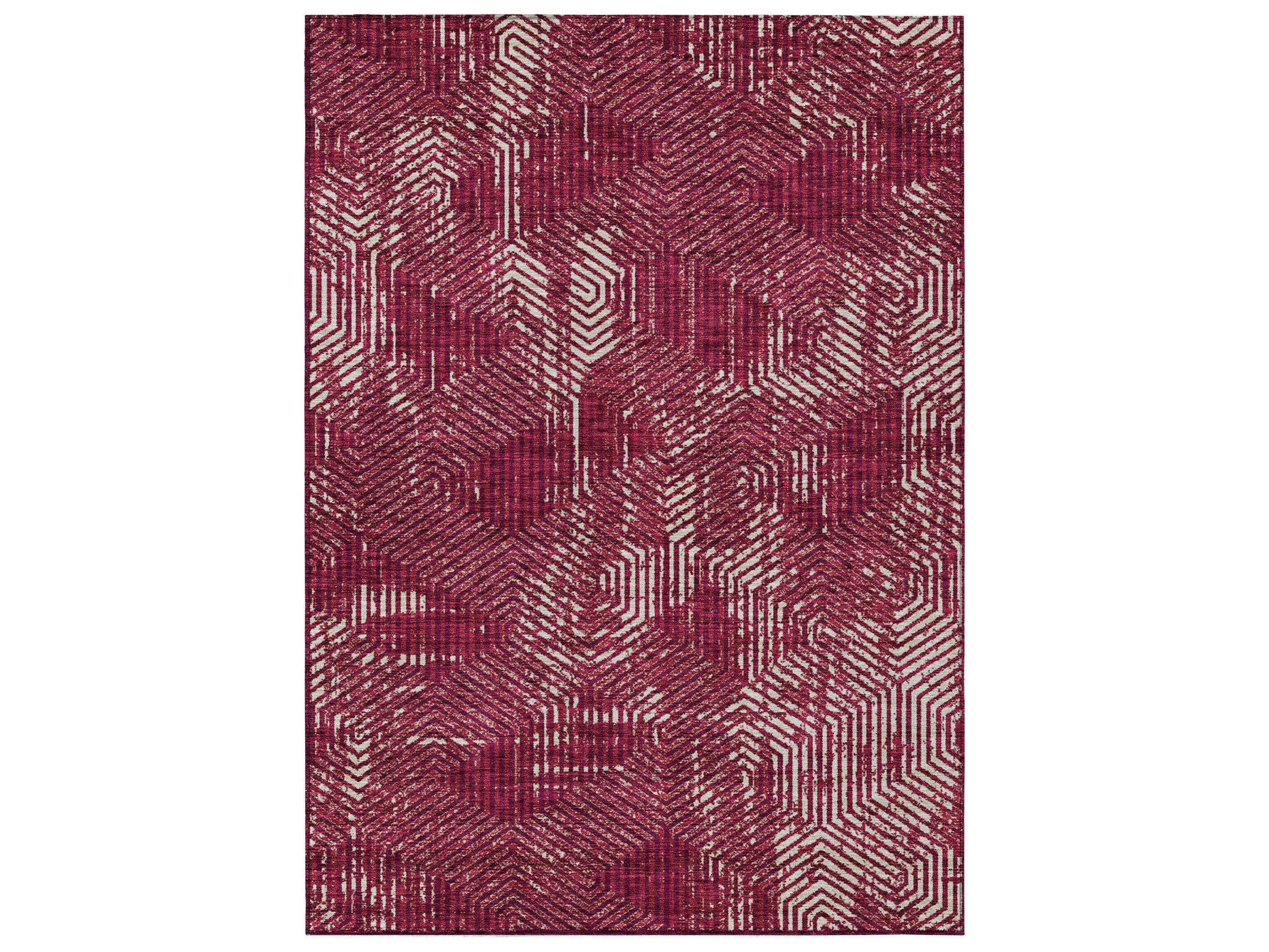 Dalyn Chantille Geometric Runner Area Rug