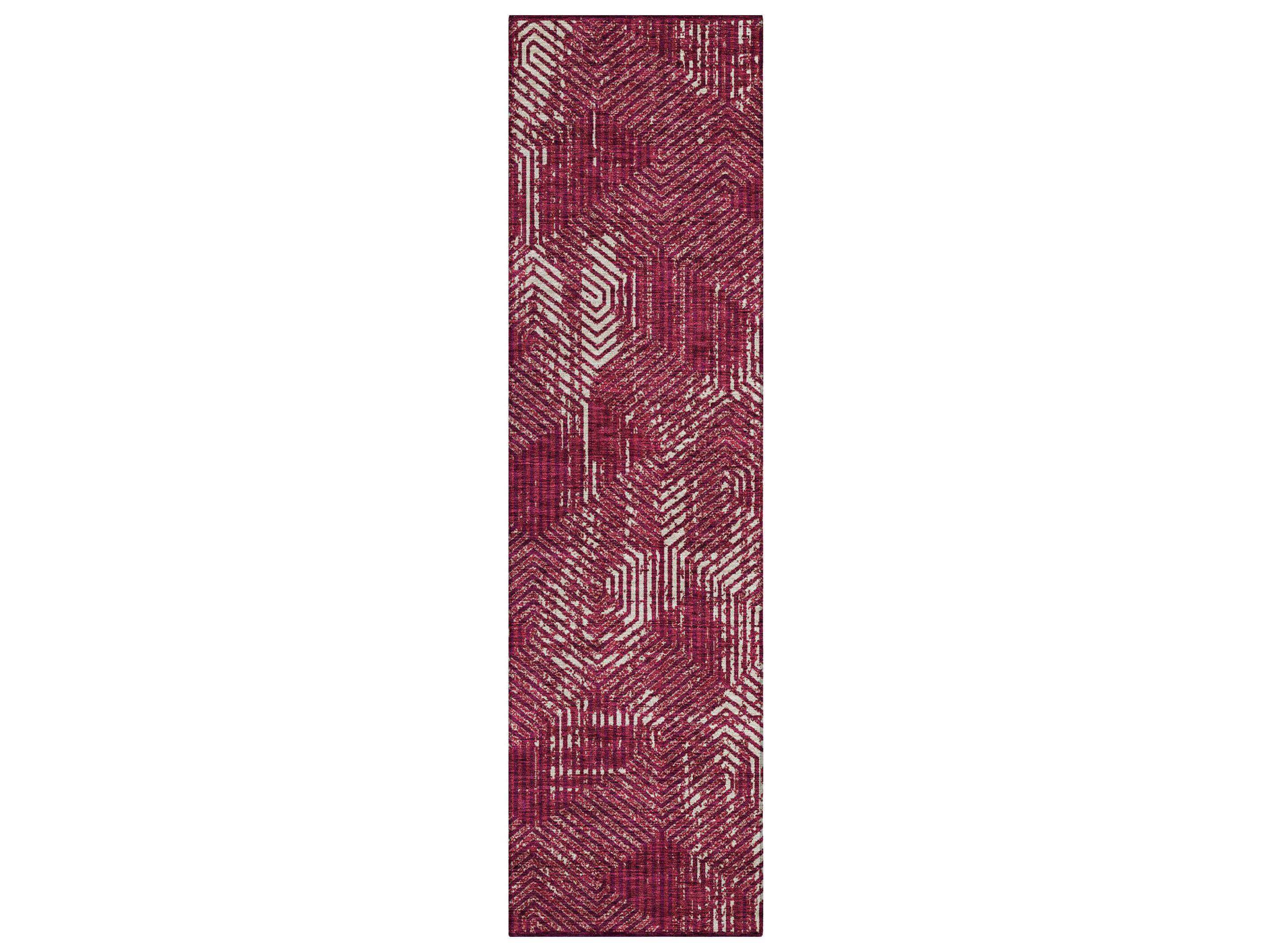 Dalyn Chantille Geometric Runner Area Rug