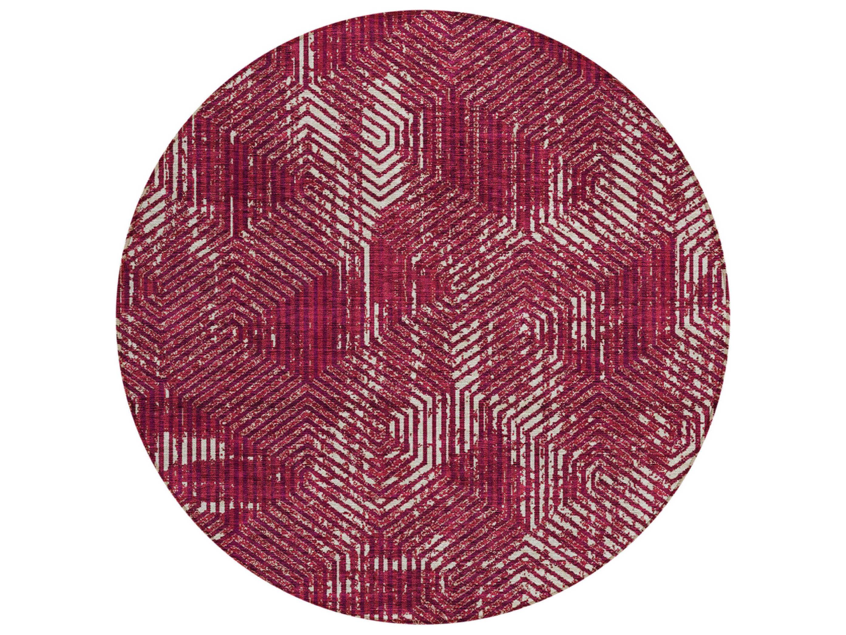 Dalyn Chantille Geometric Runner Area Rug