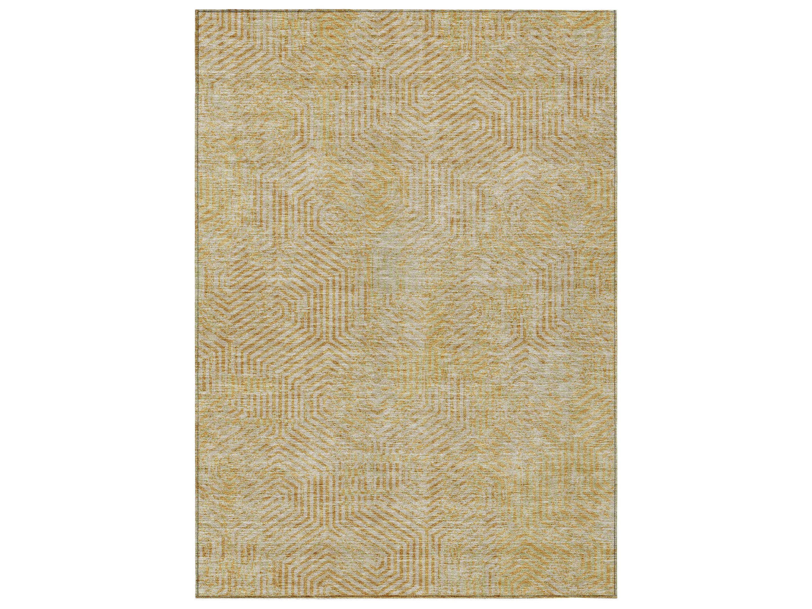 Dalyn Chantille Geometric Runner Area Rug