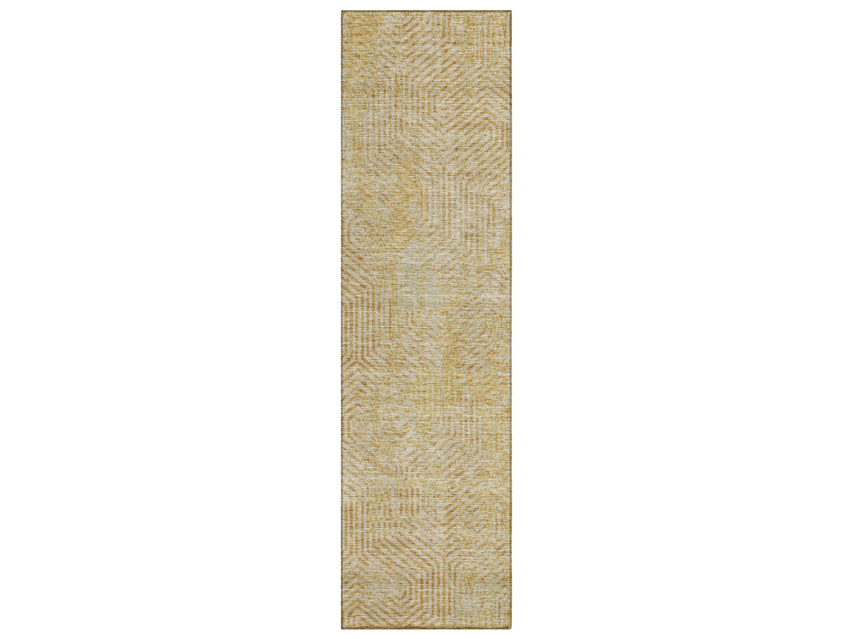 Dalyn Chantille Geometric Runner Area Rug