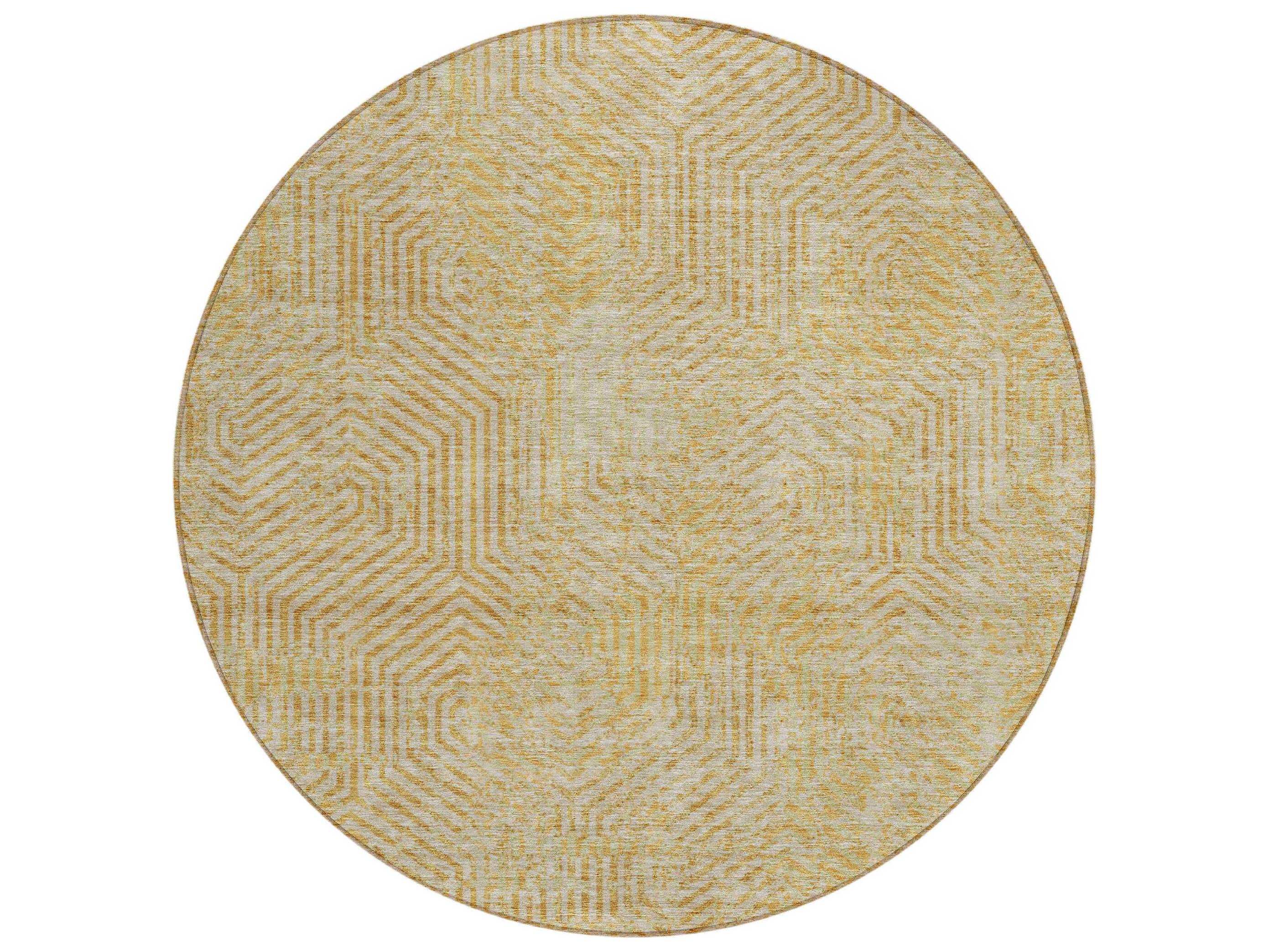 Dalyn Chantille Geometric Runner Area Rug