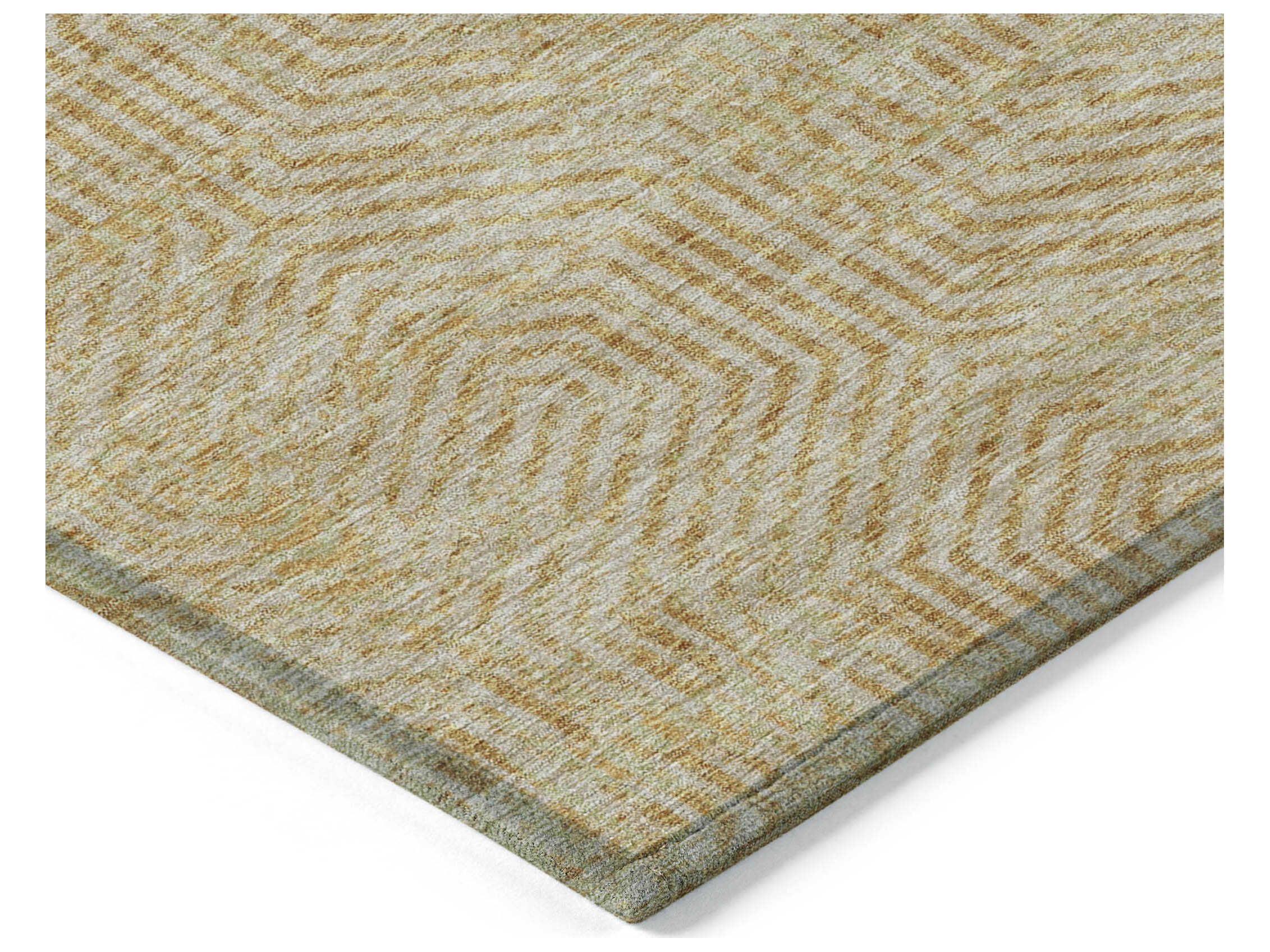 Dalyn Chantille Geometric Runner Area Rug