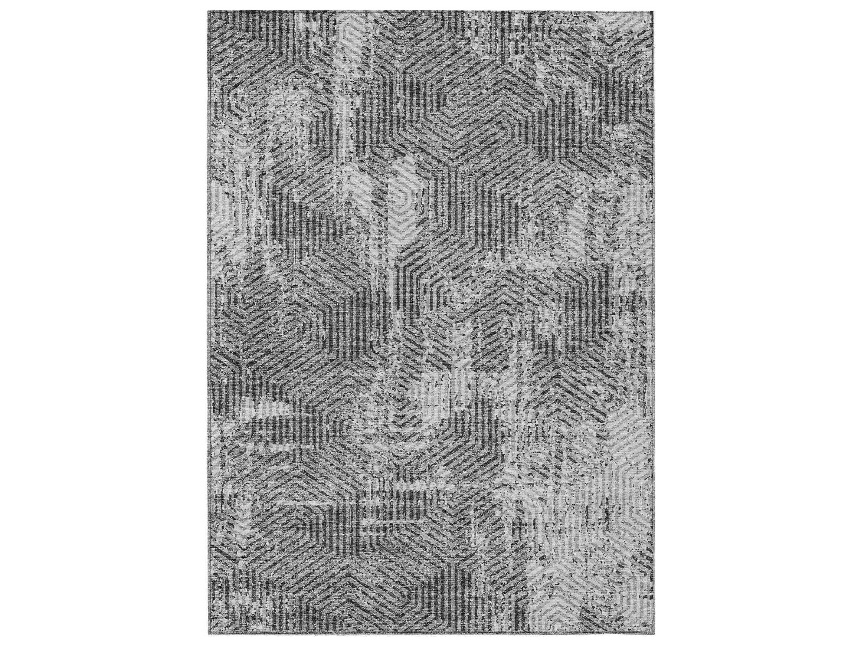 Dalyn Chantille Geometric Runner Area Rug