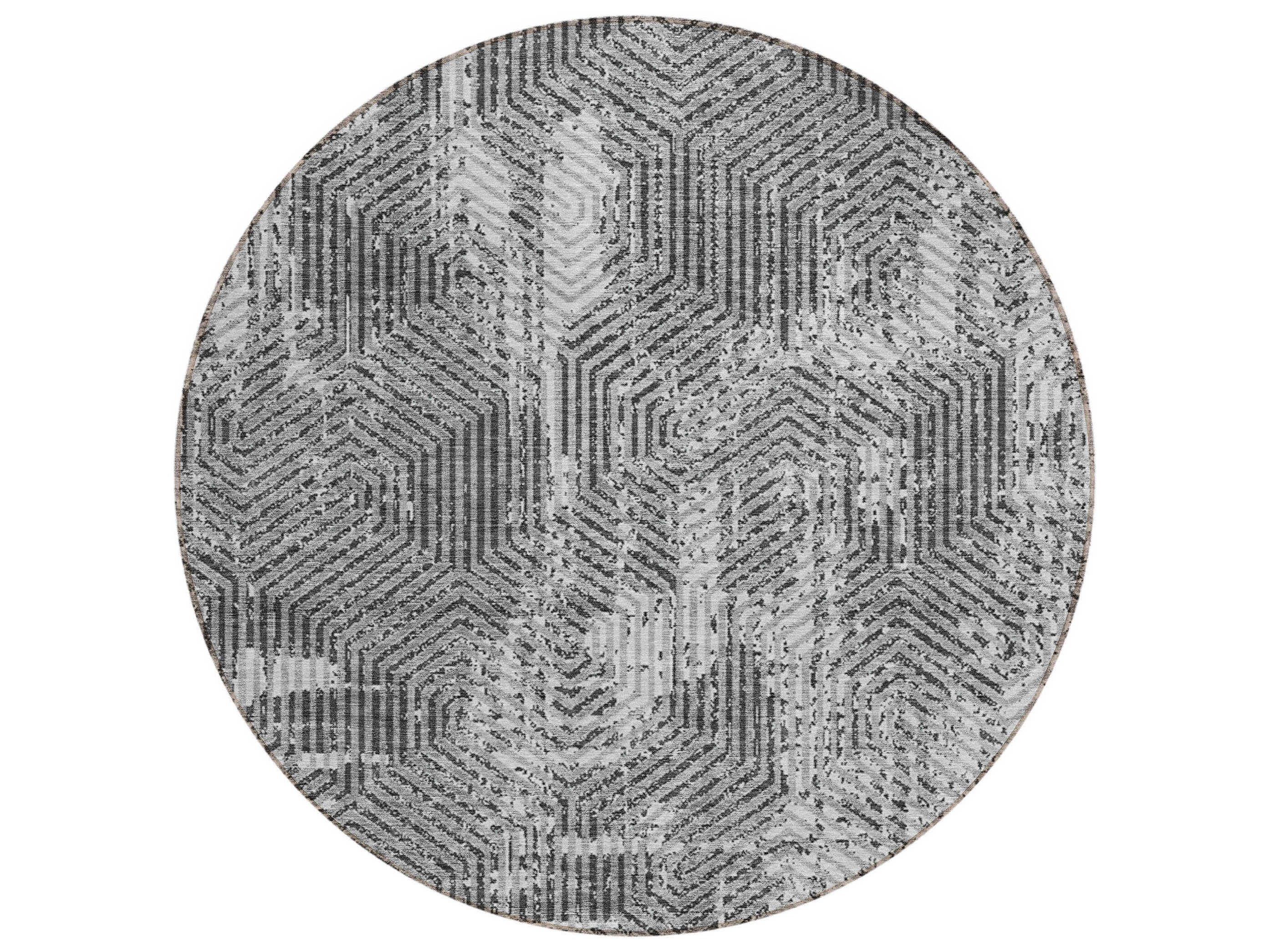 Dalyn Chantille Geometric Runner Area Rug