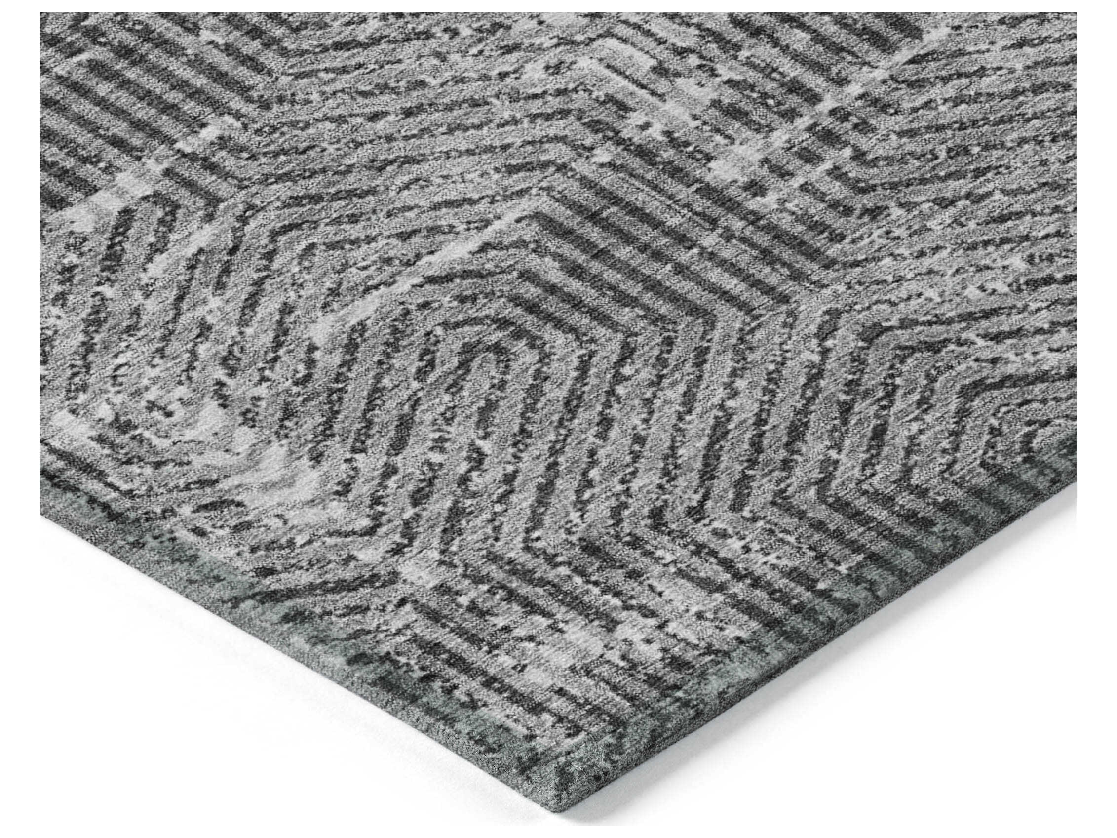 Dalyn Chantille Geometric Runner Area Rug