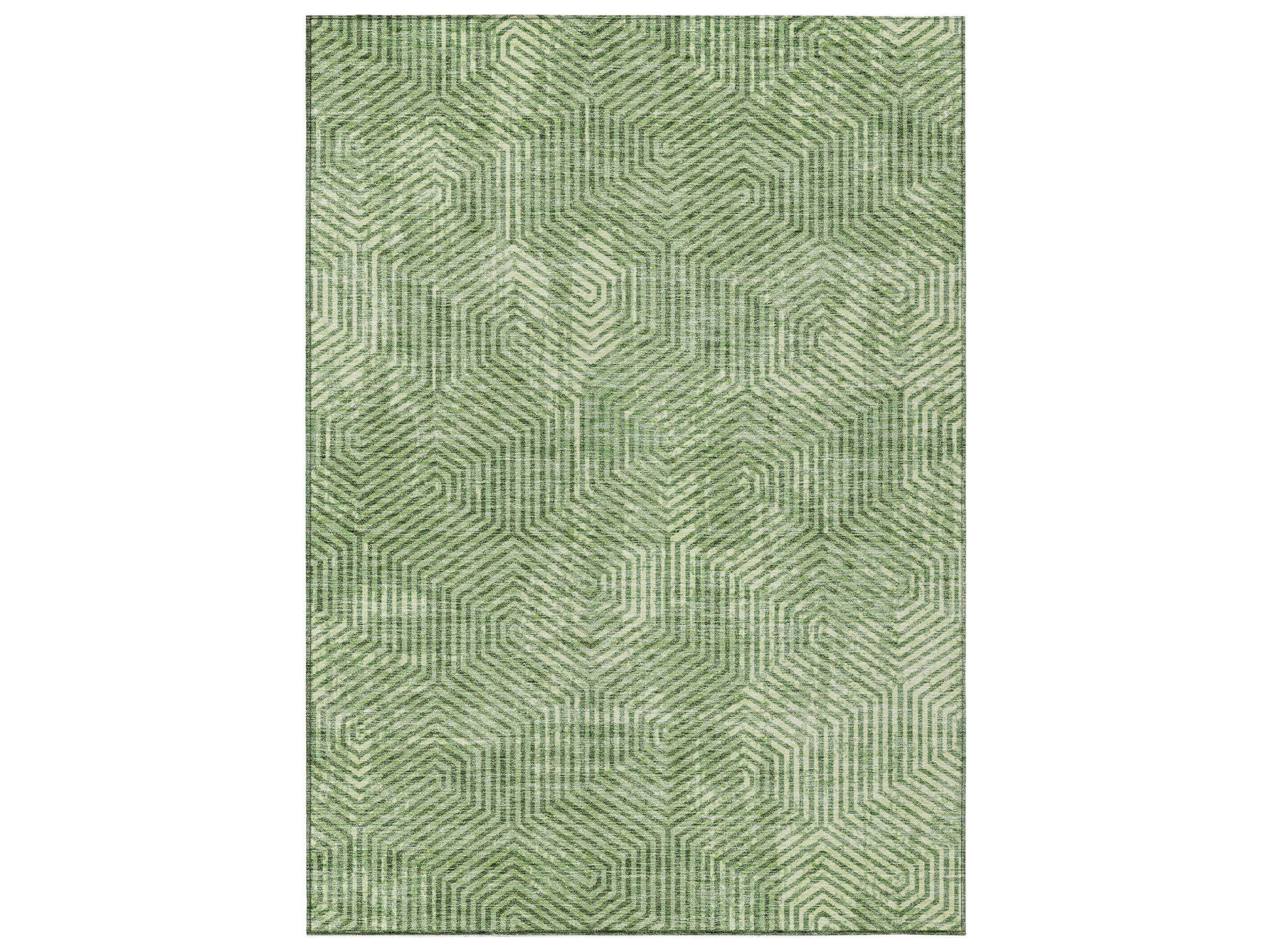 Dalyn Chantille Geometric Runner Area Rug