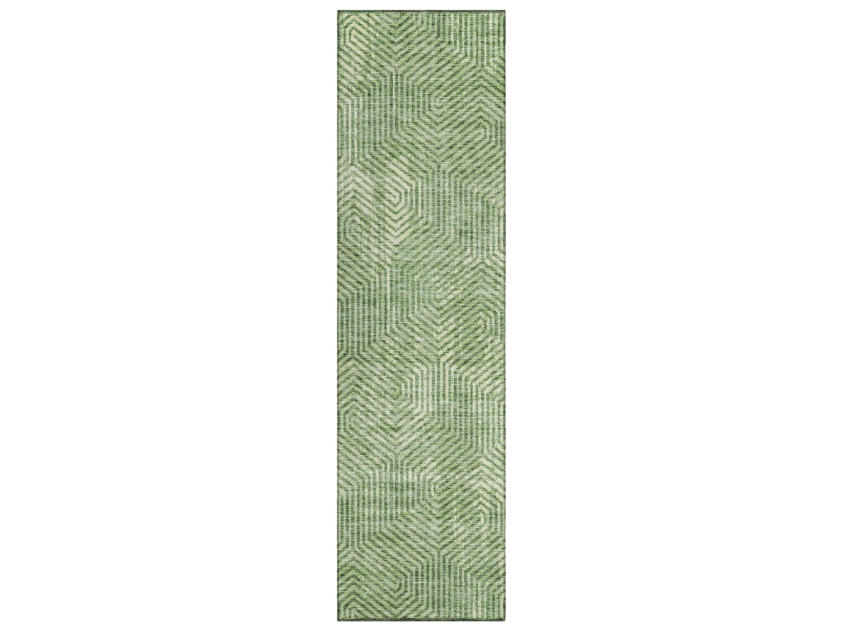Dalyn Chantille Geometric Runner Area Rug
