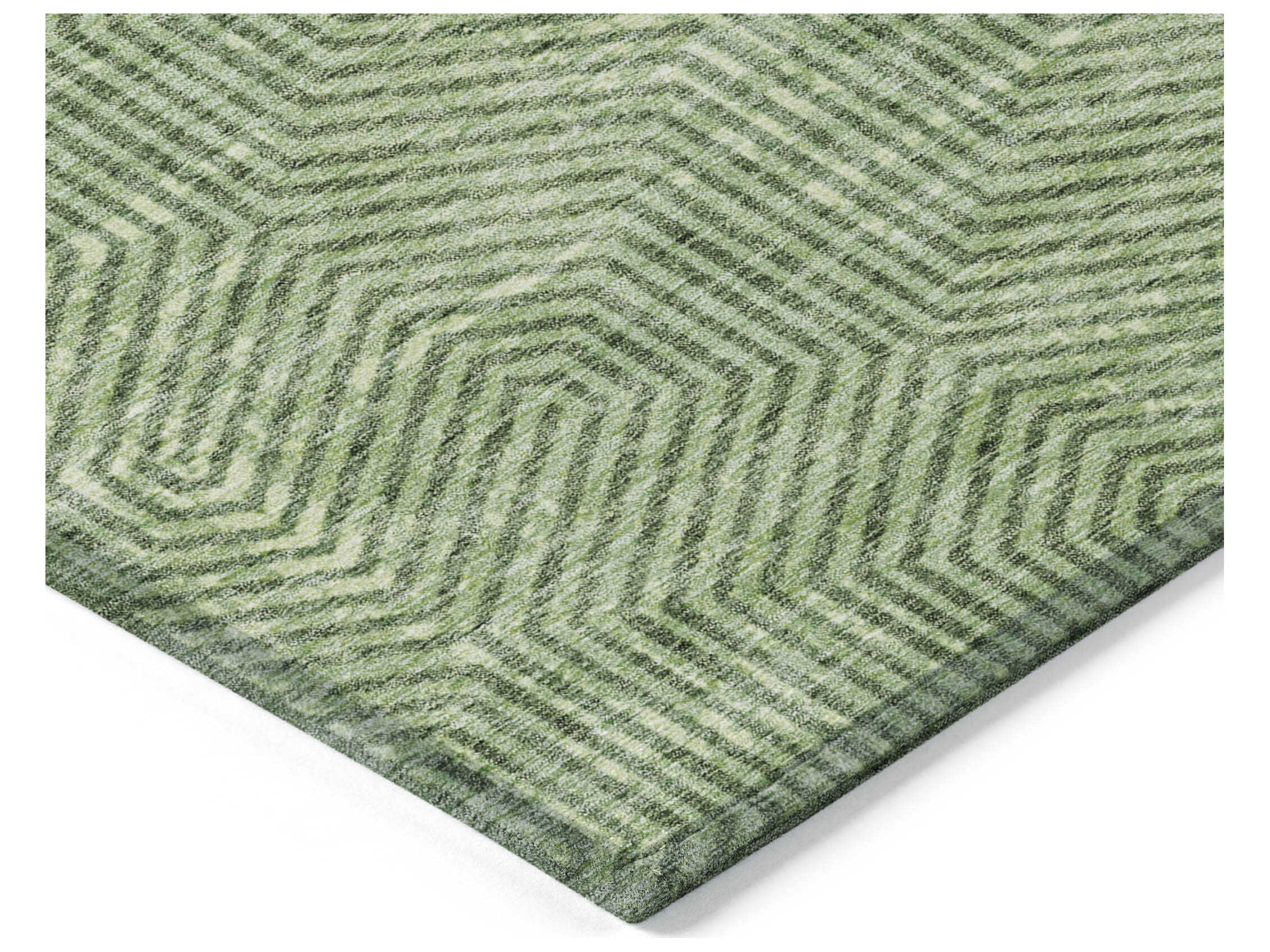 Dalyn Chantille Geometric Runner Area Rug