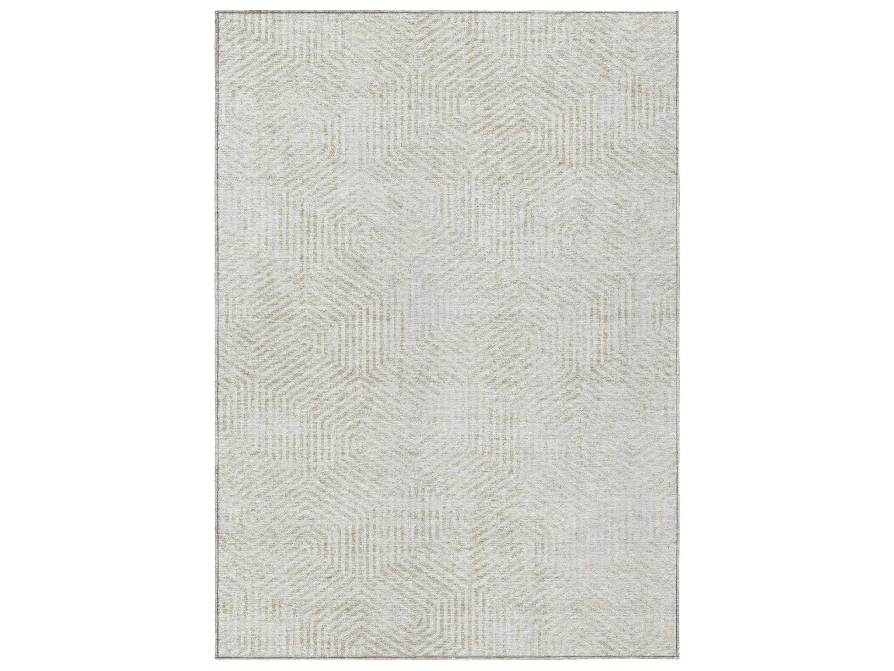 Dalyn Chantille Geometric Runner Area Rug
