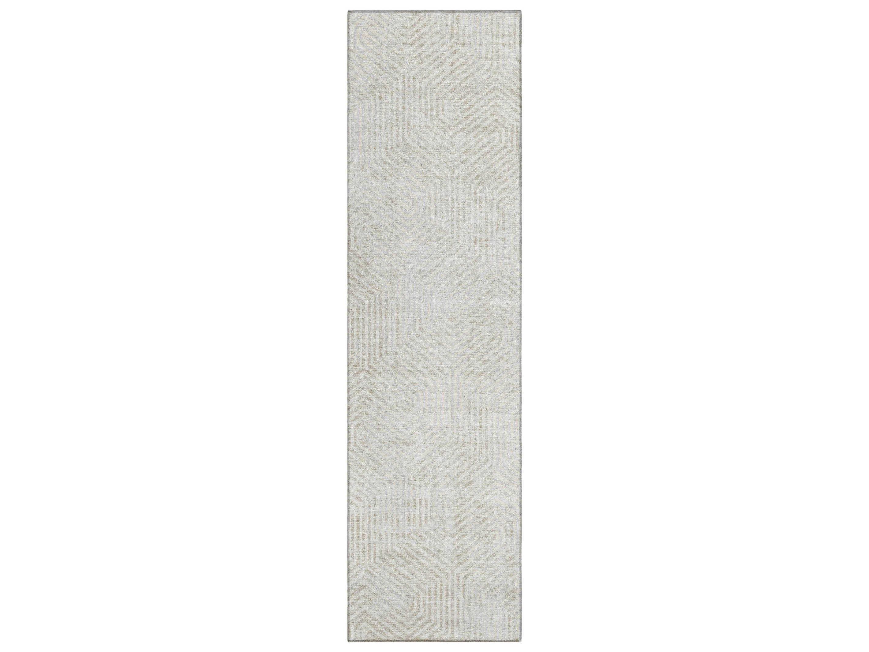 Dalyn Chantille Geometric Runner Area Rug