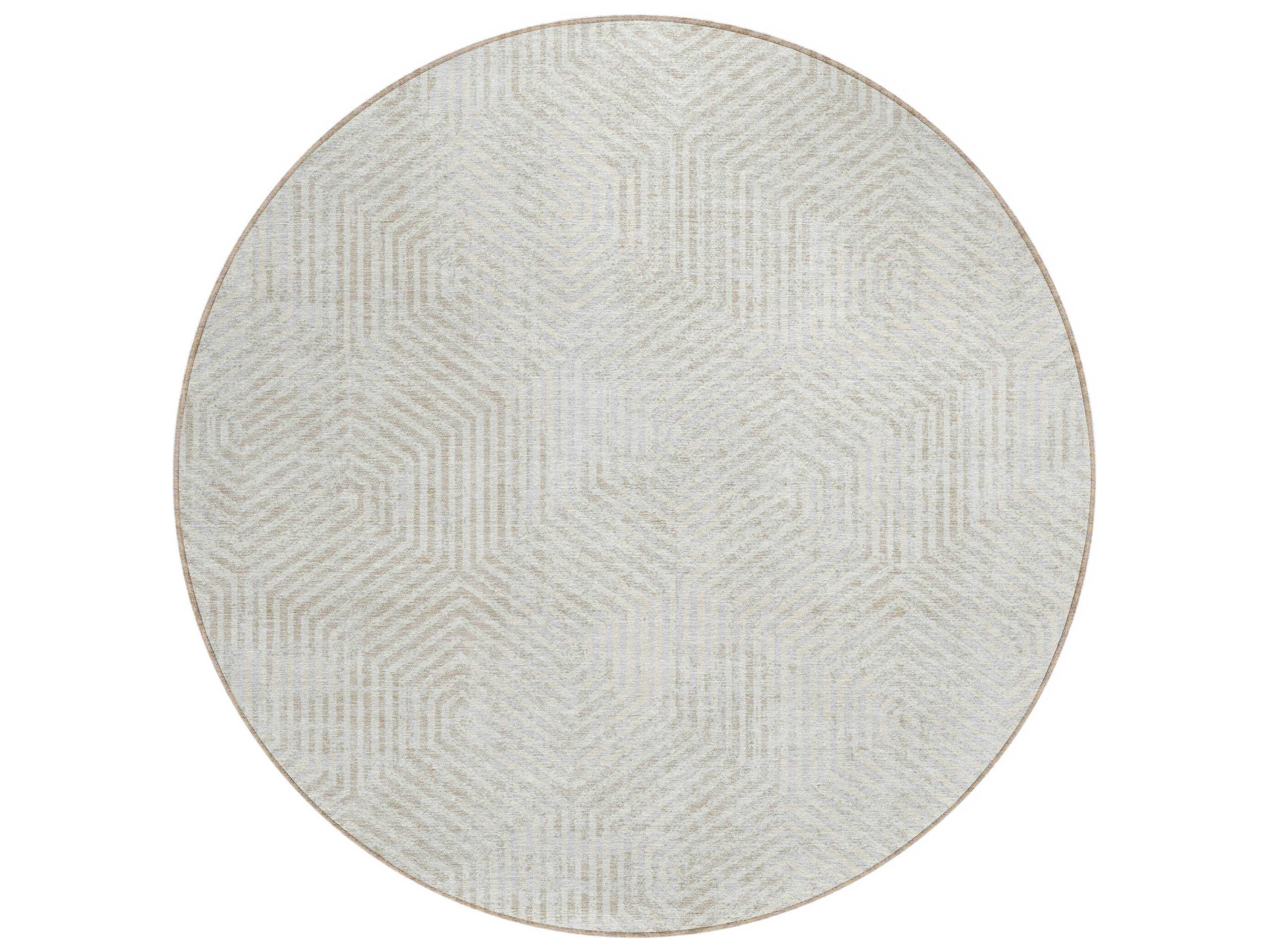 Dalyn Chantille Geometric Runner Area Rug