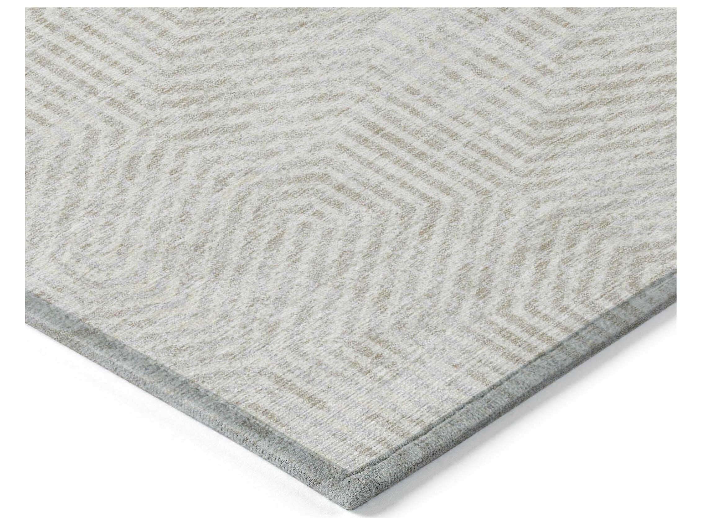 Dalyn Chantille Geometric Runner Area Rug